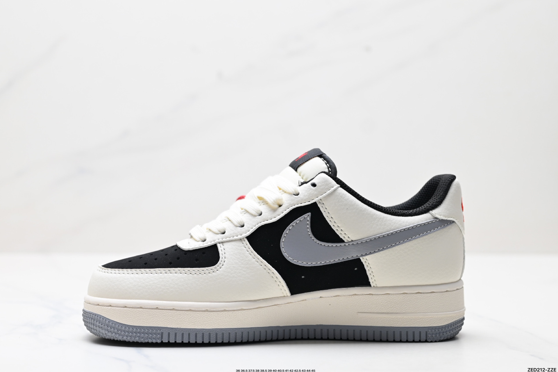 NIKE AIR FORCE 1‘07 LV8  XZ6188-766