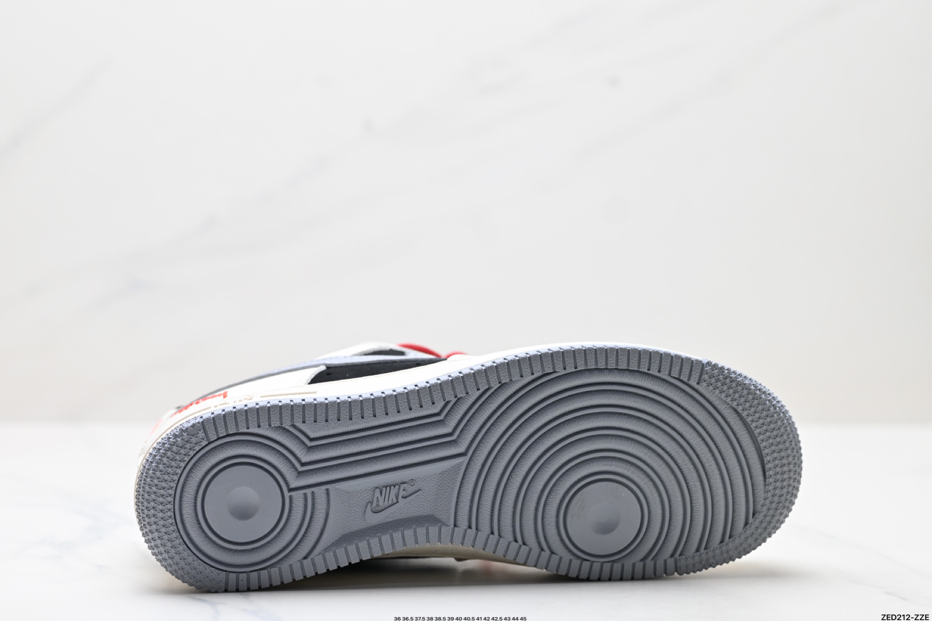 NIKE AIR FORCE 1‘07 LV8  XZ6188-766