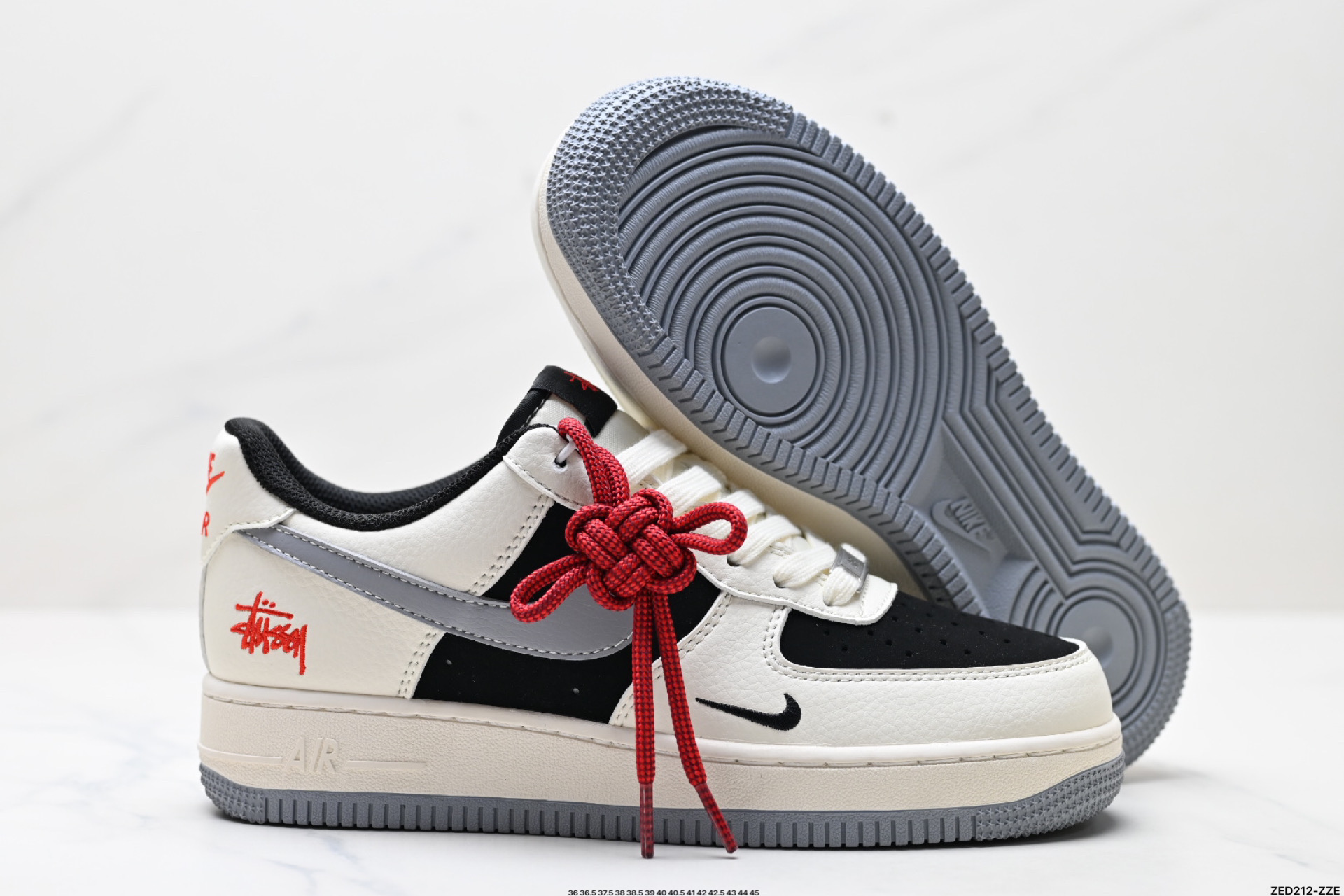 NIKE AIR FORCE 1‘07 LV8  XZ6188-766