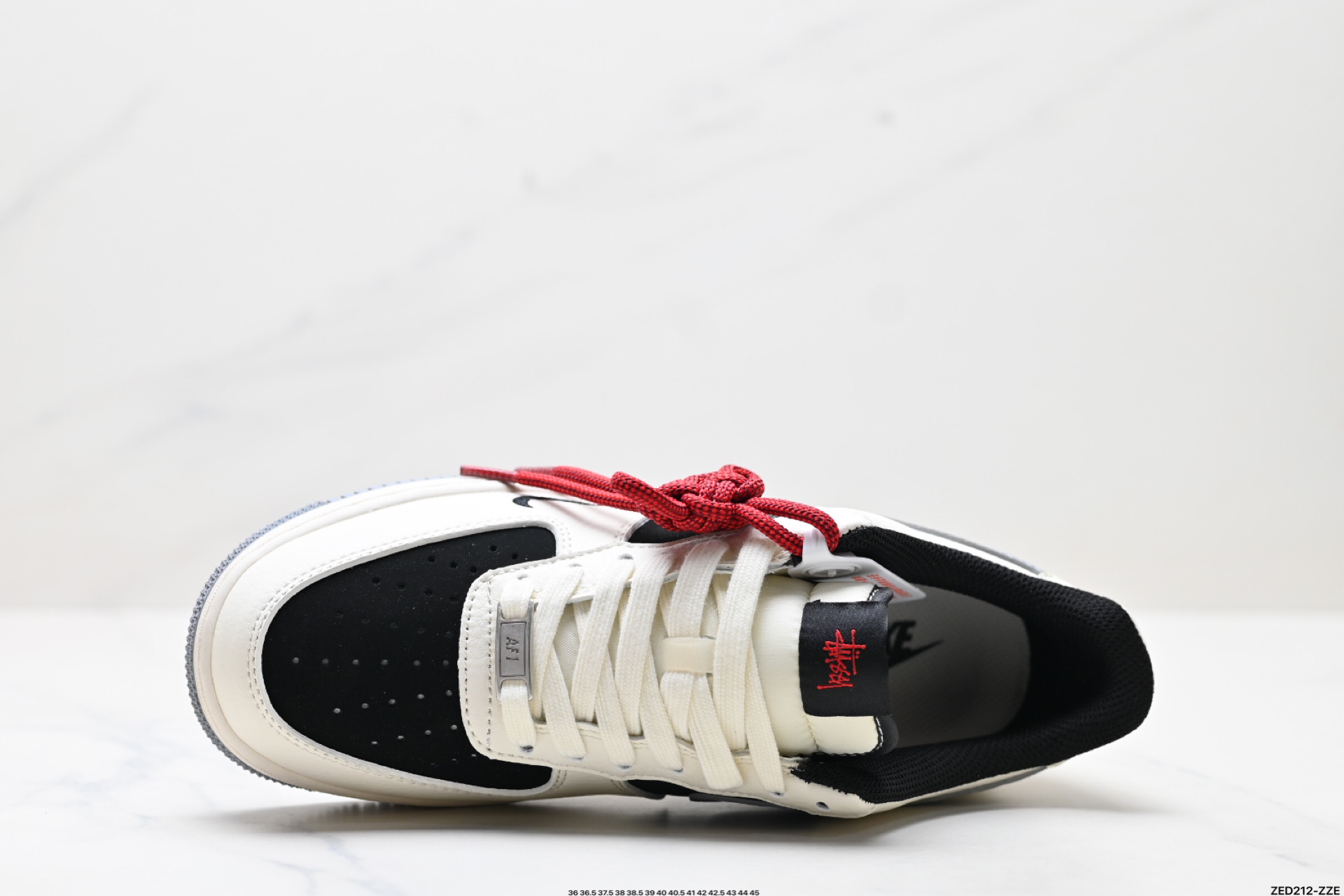 NIKE AIR FORCE 1‘07 LV8  XZ6188-766