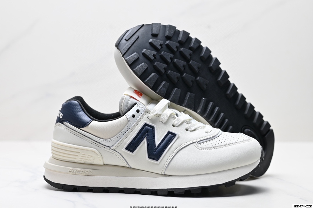 NB新百伦New Balance U574升级版系列低帮复古休闲运动慢跑鞋 U574LGRN