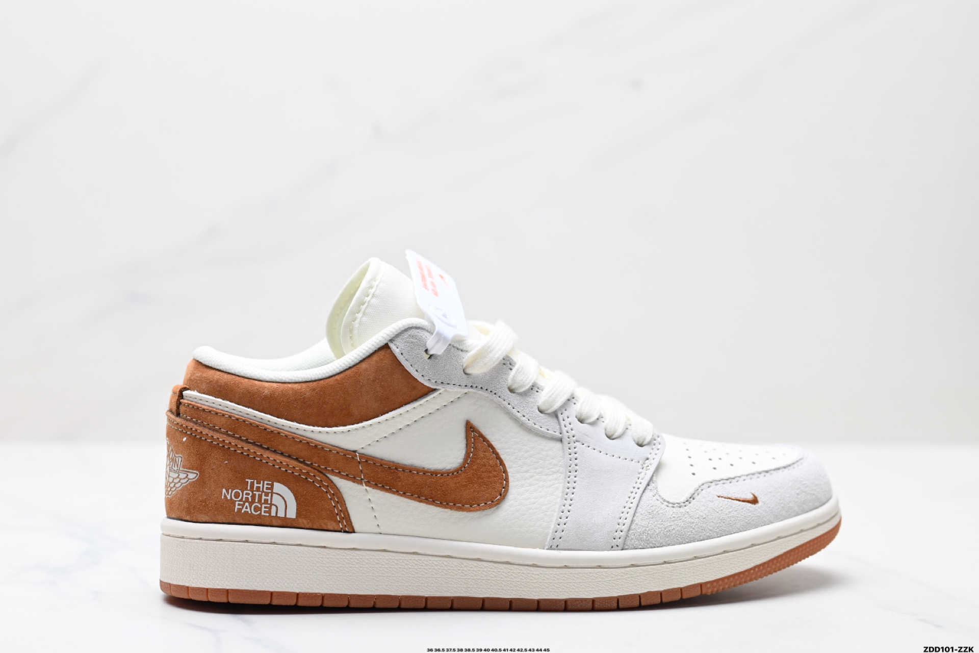 Air Jordan 1 Low AJ1乔1低帮休闲板鞋  HD2258-619