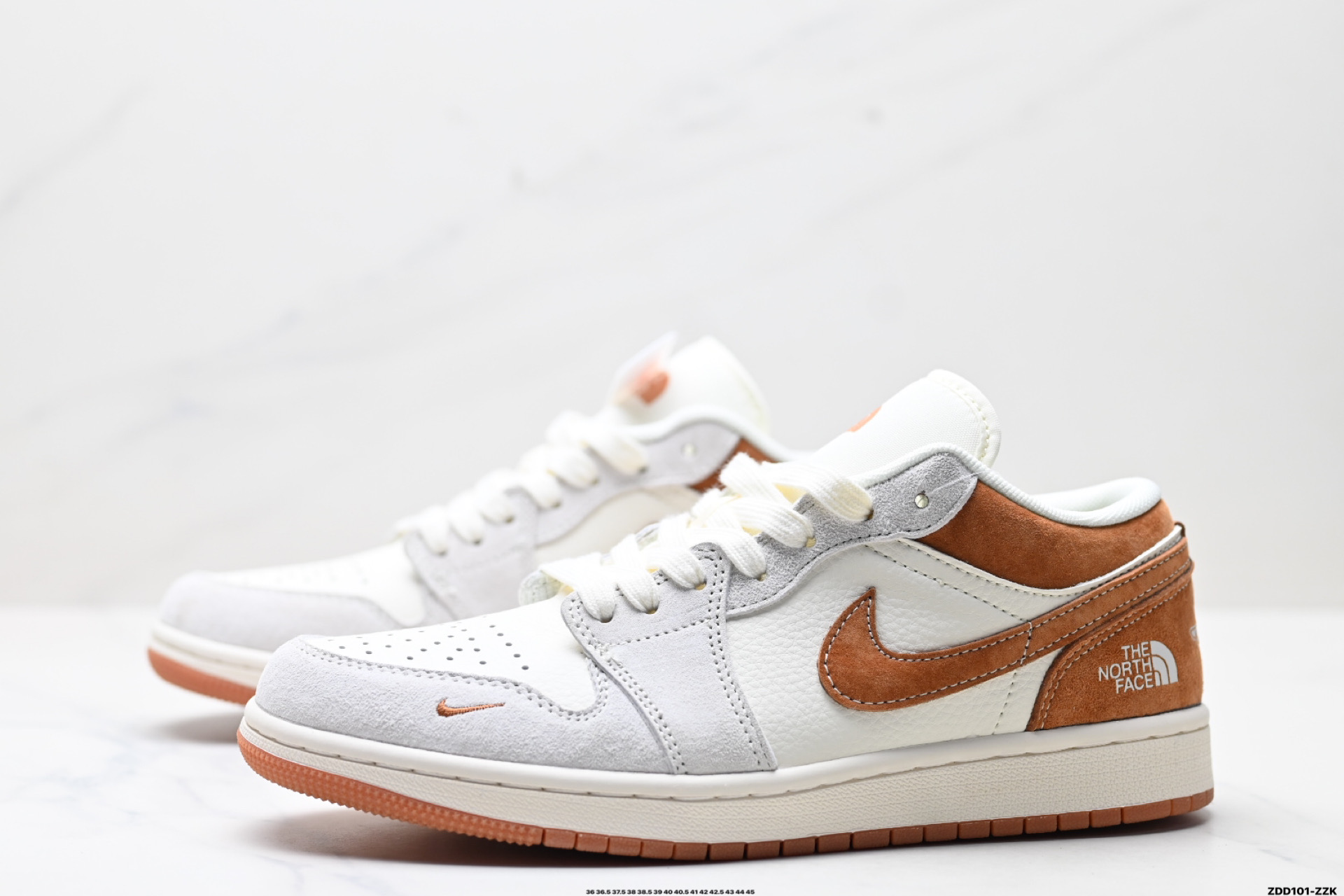 Air Jordan 1 Low AJ1乔1低帮休闲板鞋  HD2258-619