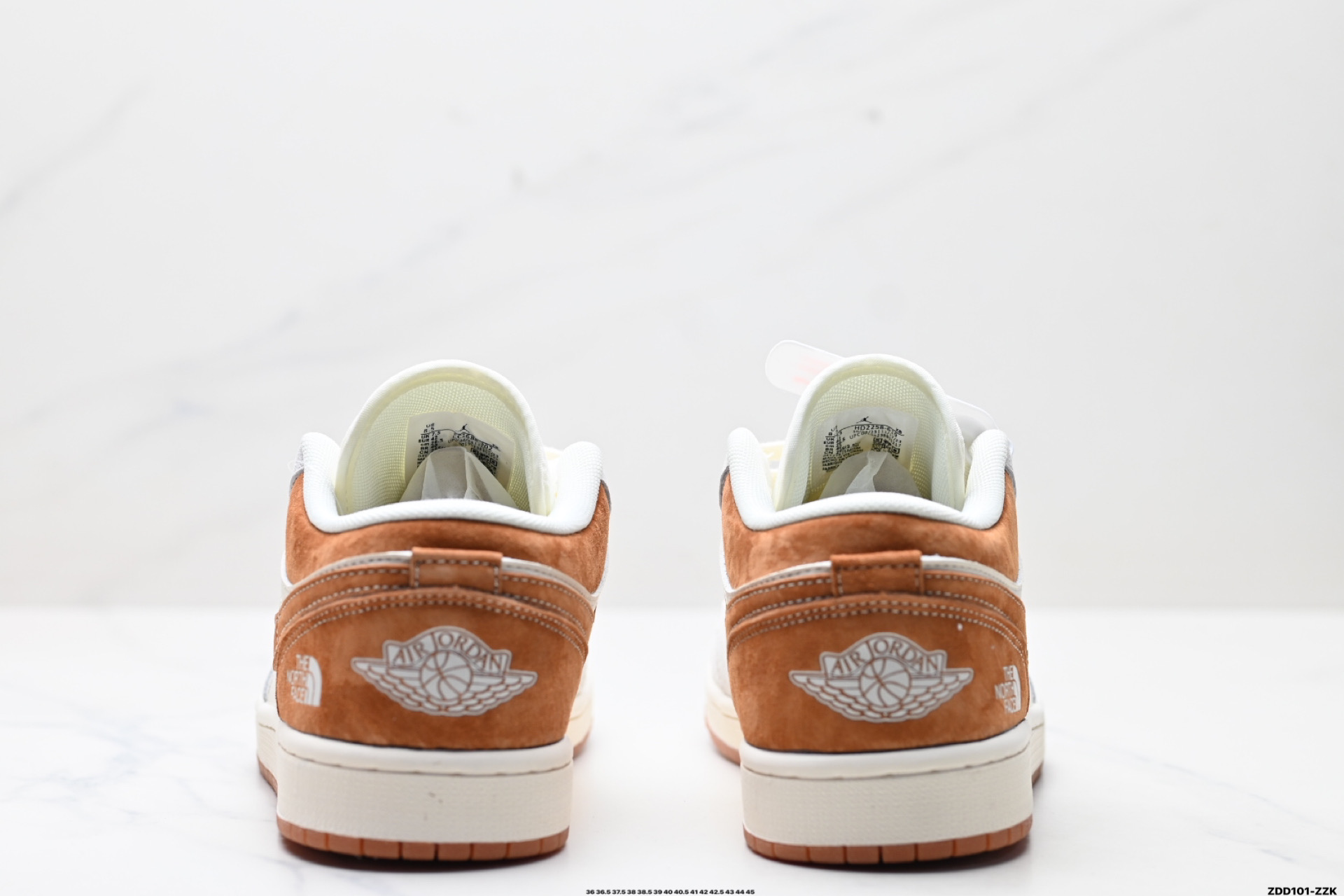 Air Jordan 1 Low AJ1乔1低帮休闲板鞋  HD2258-619