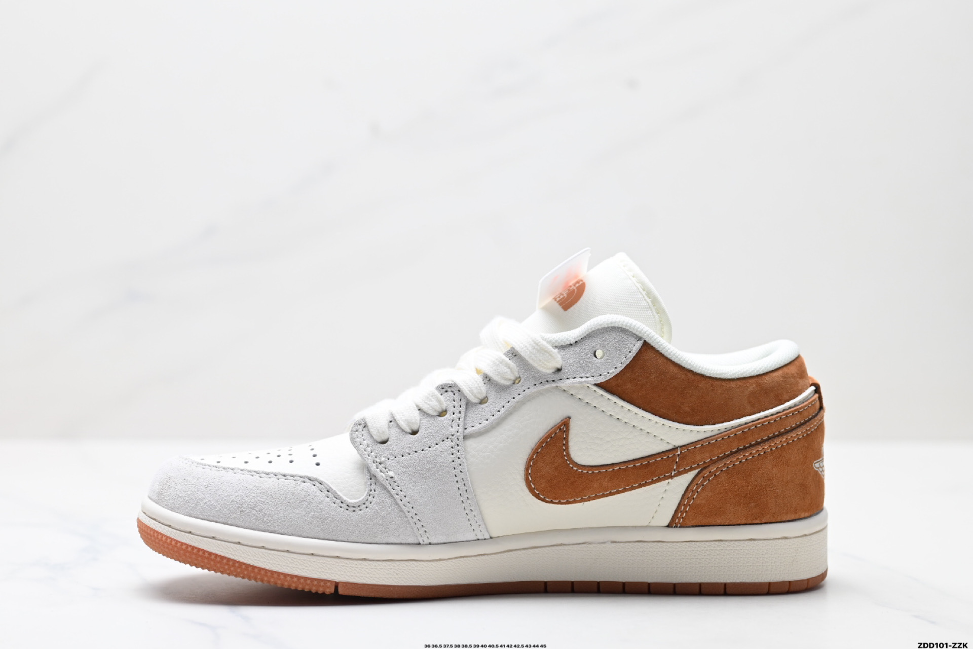 Air Jordan 1 Low AJ1乔1低帮休闲板鞋  HD2258-619