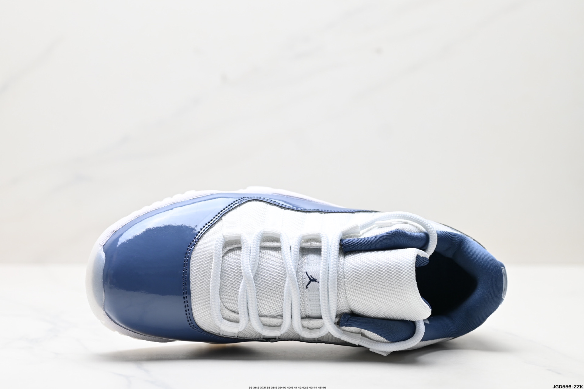 💰200
公司级✅耐克Nike Air Jordan 11 Retro Low”Concord“AJ11代迈克尔·乔丹低帮运动文化篮球鞋
货号:FV5104-104
尺码:36 36.5 37.5 38 38.5 39 40 40.5 41 42 42.5 43 44 45 46
ID:JGD556-ZZK