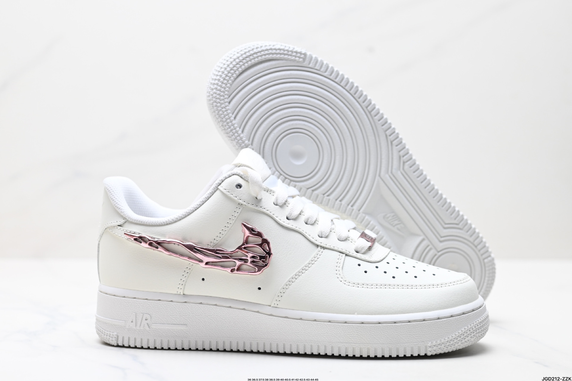 NIKE AIR FORCE 1‘07 LV8  DV6809-181