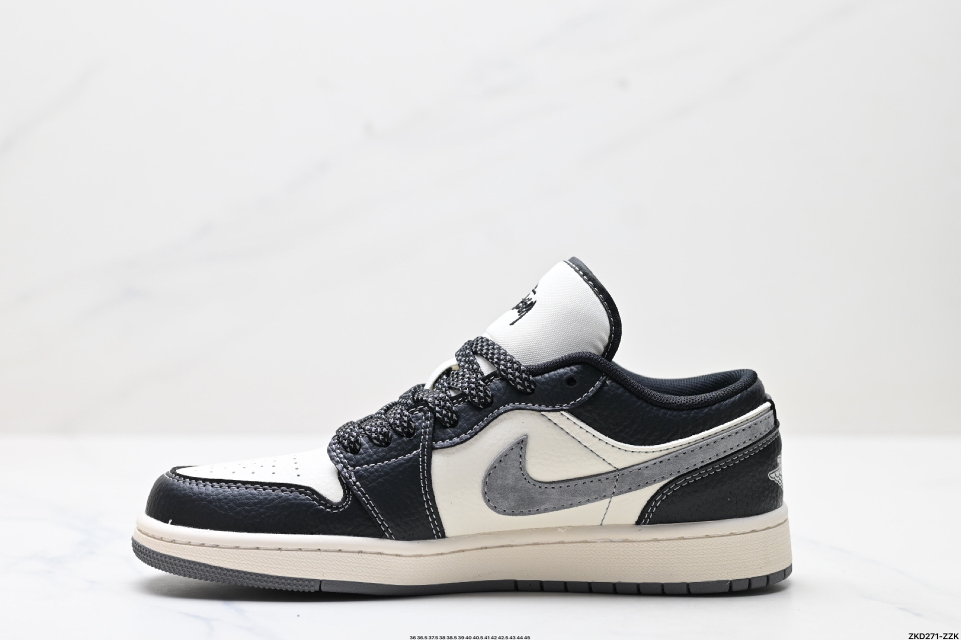 Nike Air Jordan 1 Low AJ1乔1低帮休闲板鞋  XX3318-511