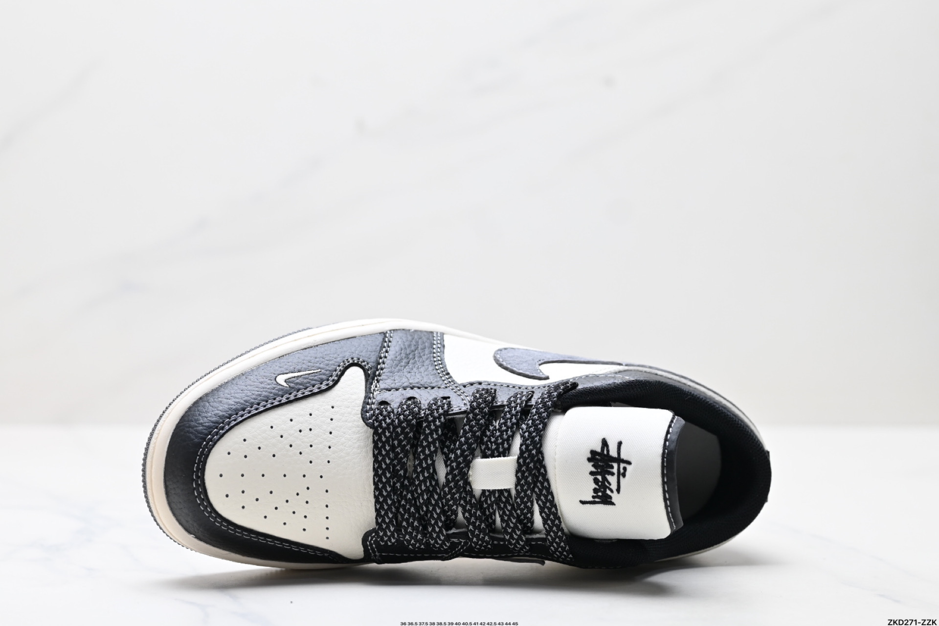 Nike Air Jordan 1 Low AJ1乔1低帮休闲板鞋  XX3318-511