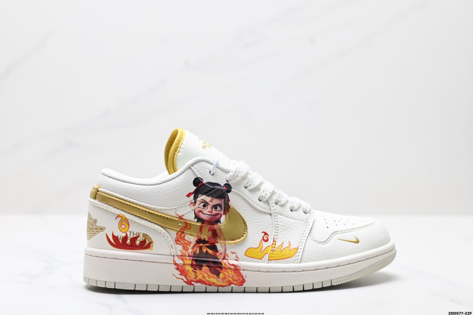 Air Jordan 1 Low AJ1乔1低帮休闲板鞋 XX2419-019