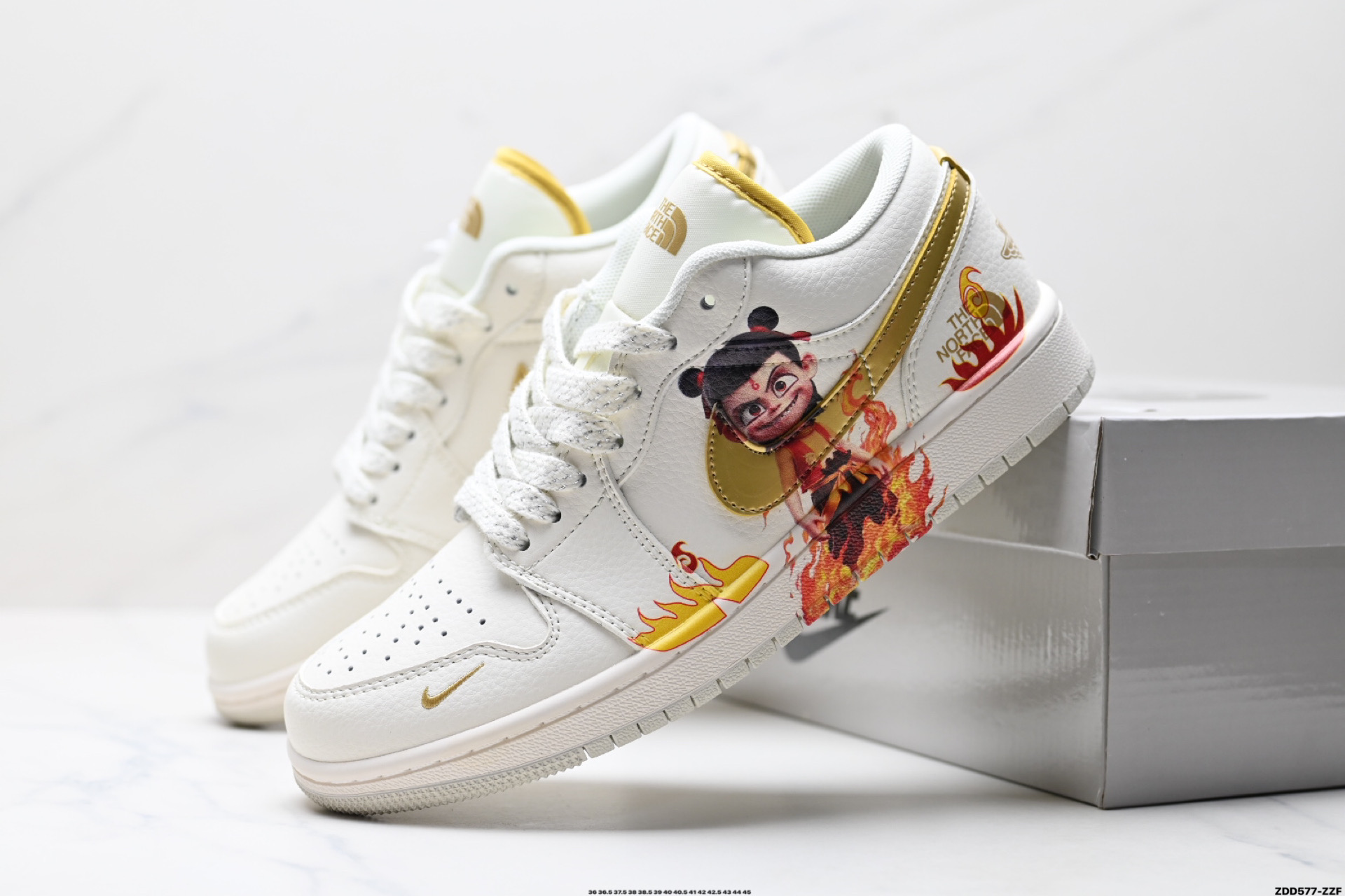 Air Jordan 1 Low AJ1乔1低帮休闲板鞋 XX2419-019