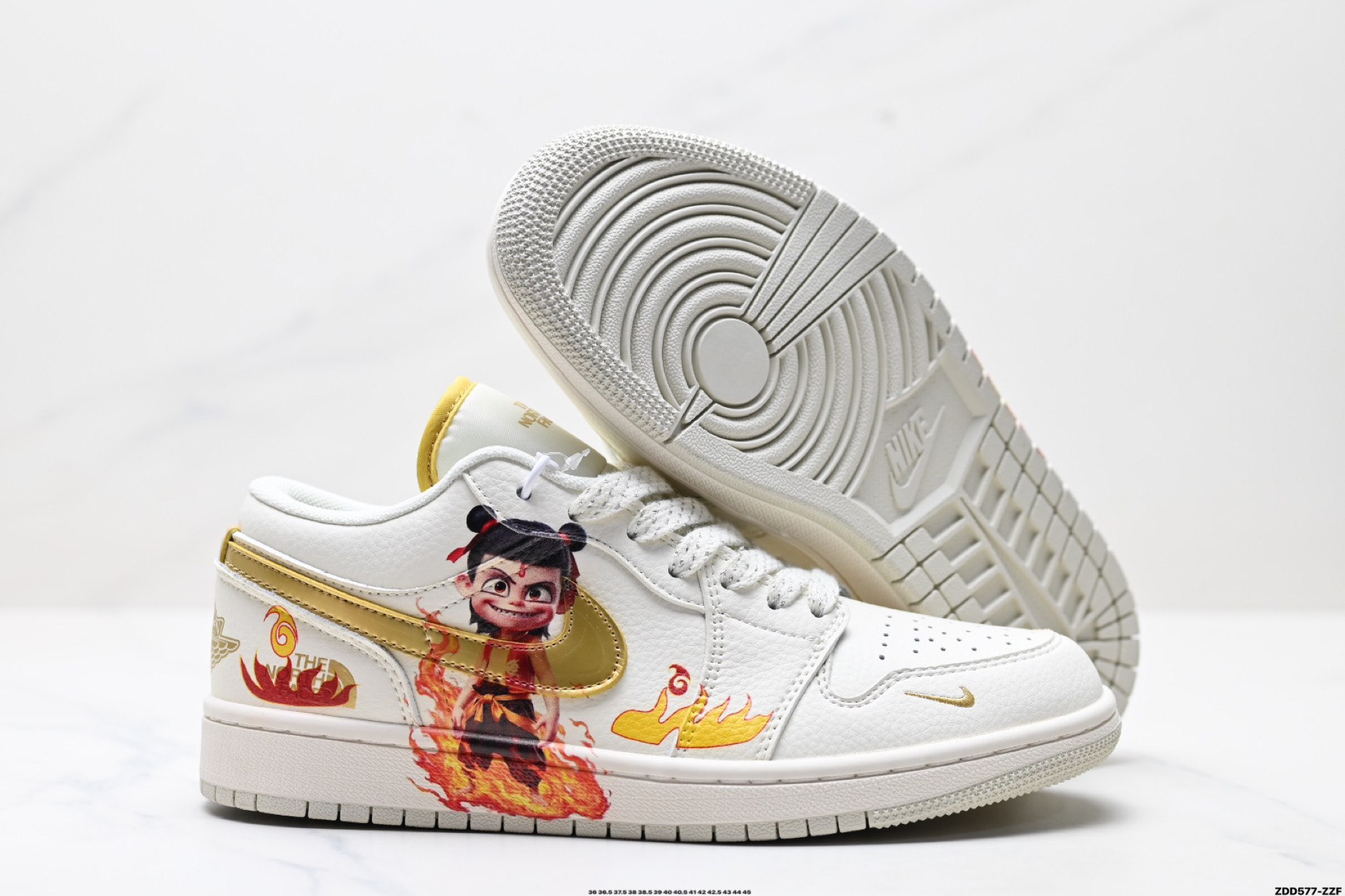 Air Jordan 1 Low AJ1乔1低帮休闲板鞋 XX2419-019