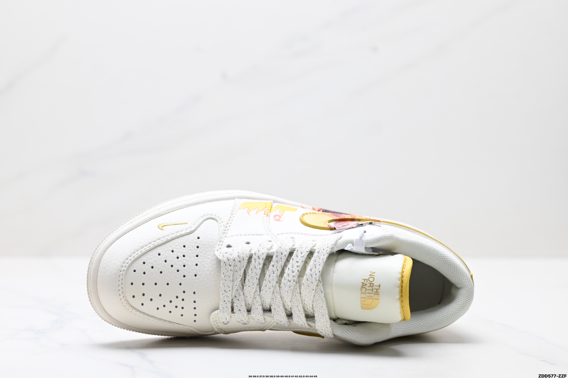 Air Jordan 1 Low AJ1乔1低帮休闲板鞋 XX2419-019