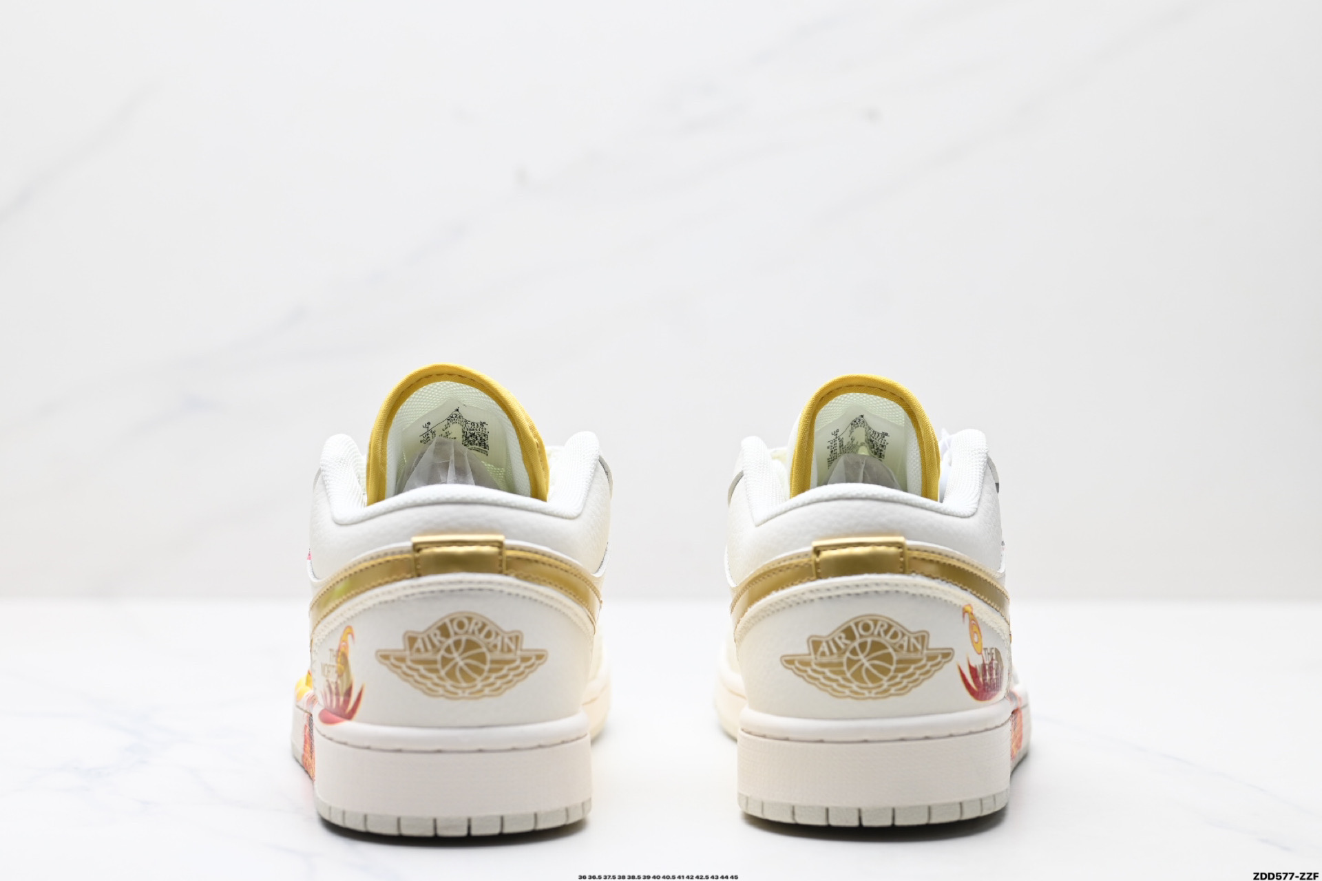 Air Jordan 1 Low AJ1乔1低帮休闲板鞋 XX2419-019