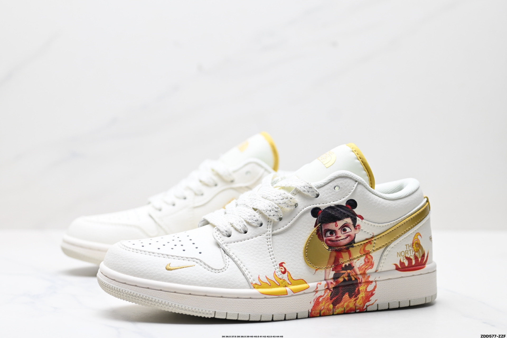 Air Jordan 1 Low AJ1乔1低帮休闲板鞋 XX2419-019