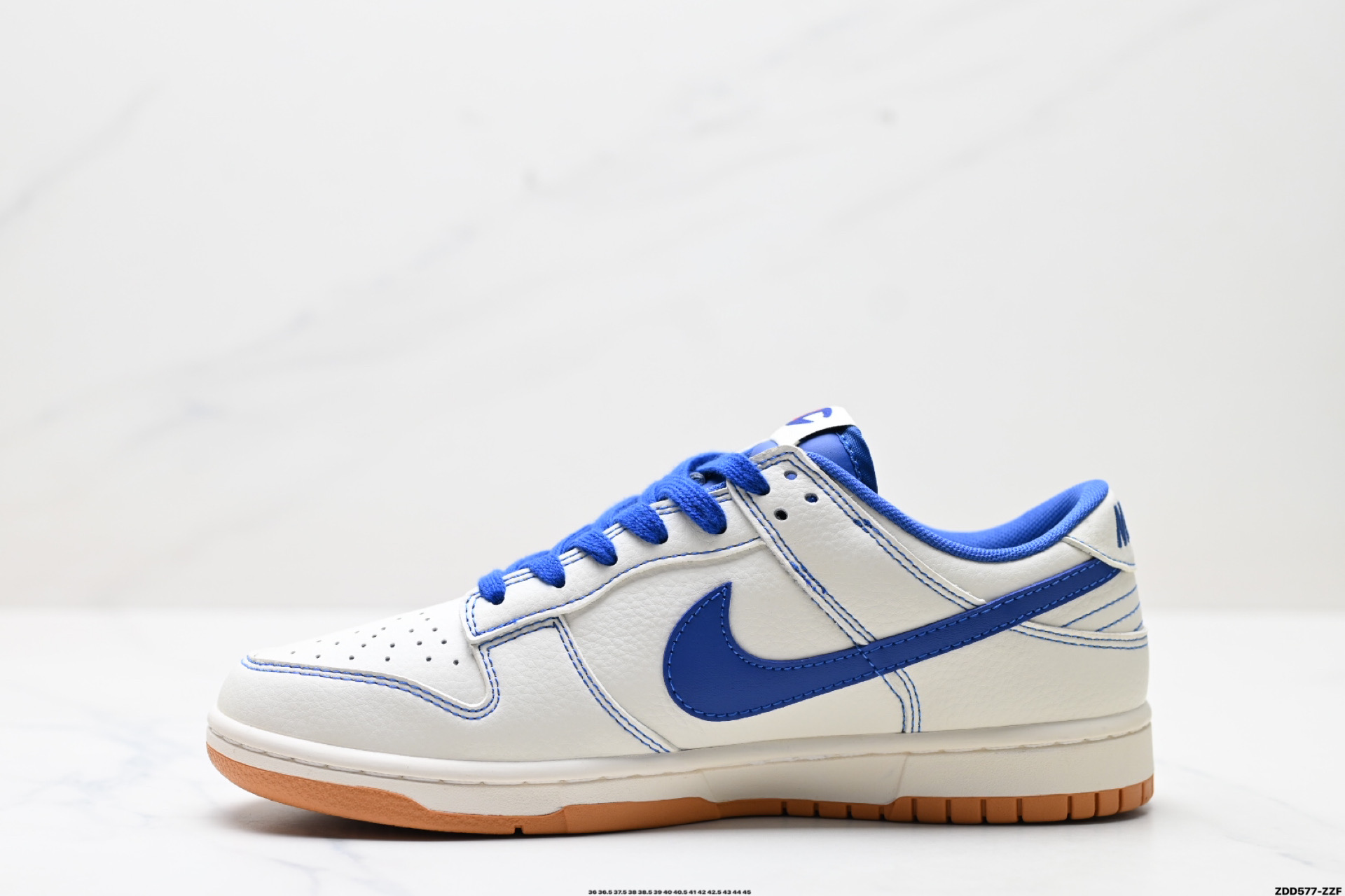 NK Dunk Low Retro “DIY高端定制” 低帮休闲运动板鞋  XX9923-023