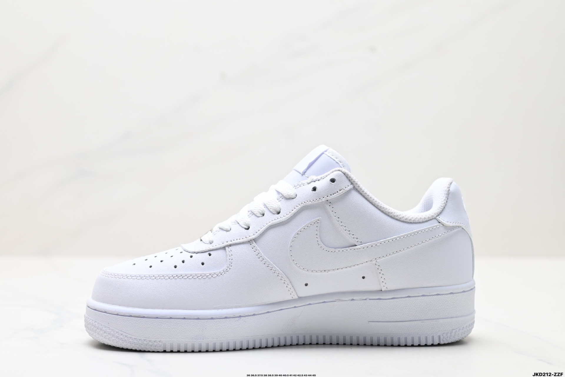耐克Nike Air Force 1“07空军一号低帮百搭休闲运动板鞋