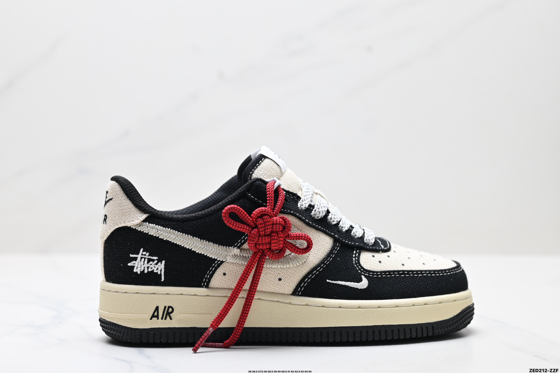 NIKE AIR FORCE 1‘07 LV8  XZ6188-762