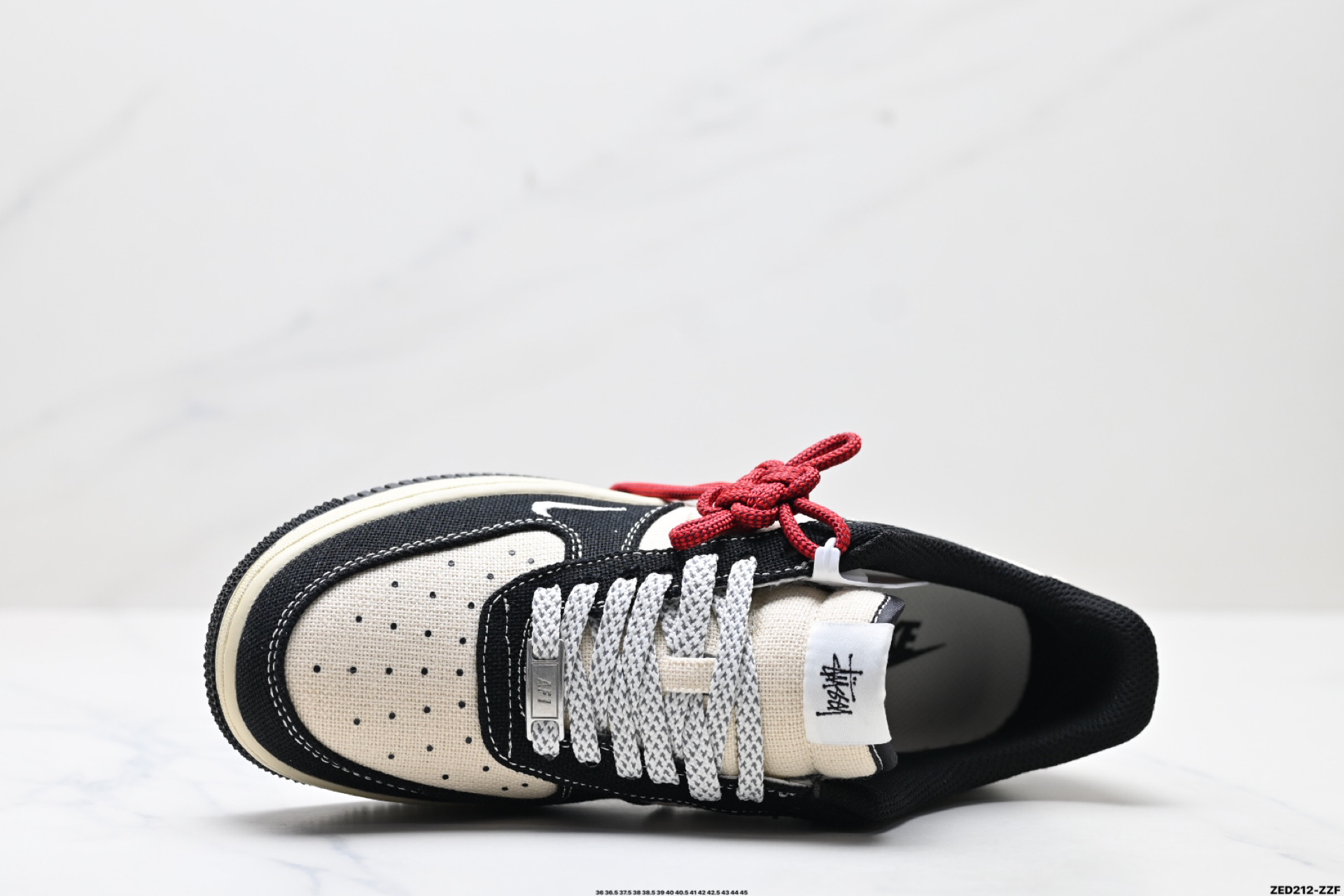 NIKE AIR FORCE 1‘07 LV8  XZ6188-762