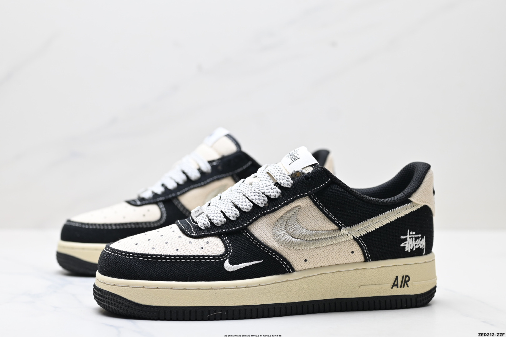 NIKE AIR FORCE 1‘07 LV8  XZ6188-762