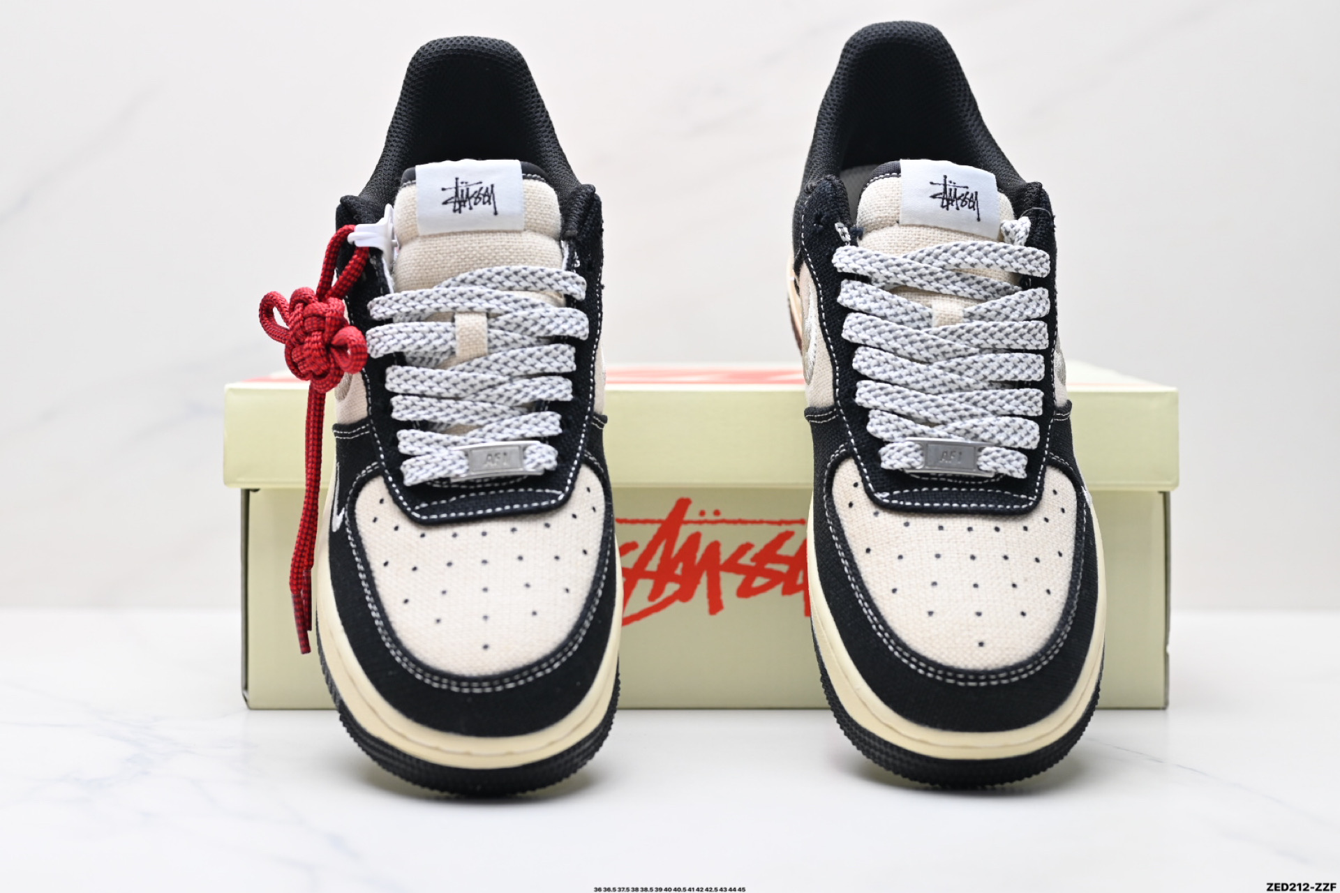 NIKE AIR FORCE 1‘07 LV8  XZ6188-762