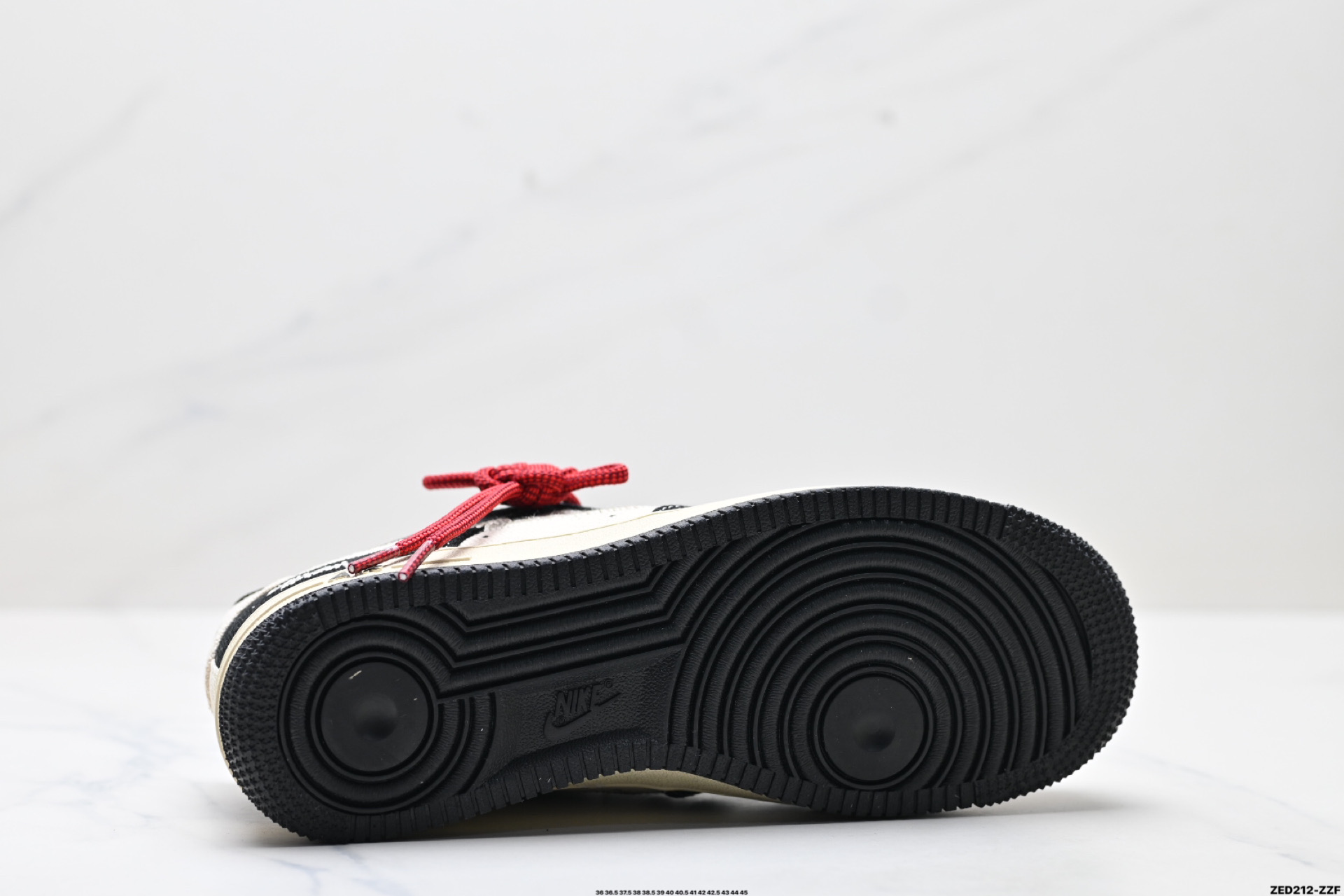 NIKE AIR FORCE 1‘07 LV8  XZ6188-762