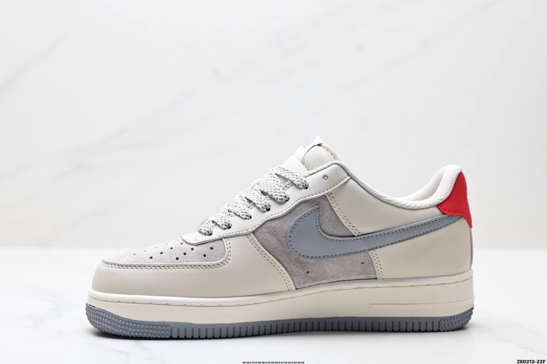 NIKE AIR FORCE 1‘07 LV8 XZ6188-649