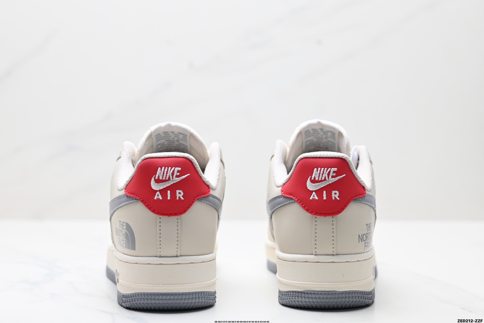 NIKE AIR FORCE 1‘07 LV8 XZ6188-649