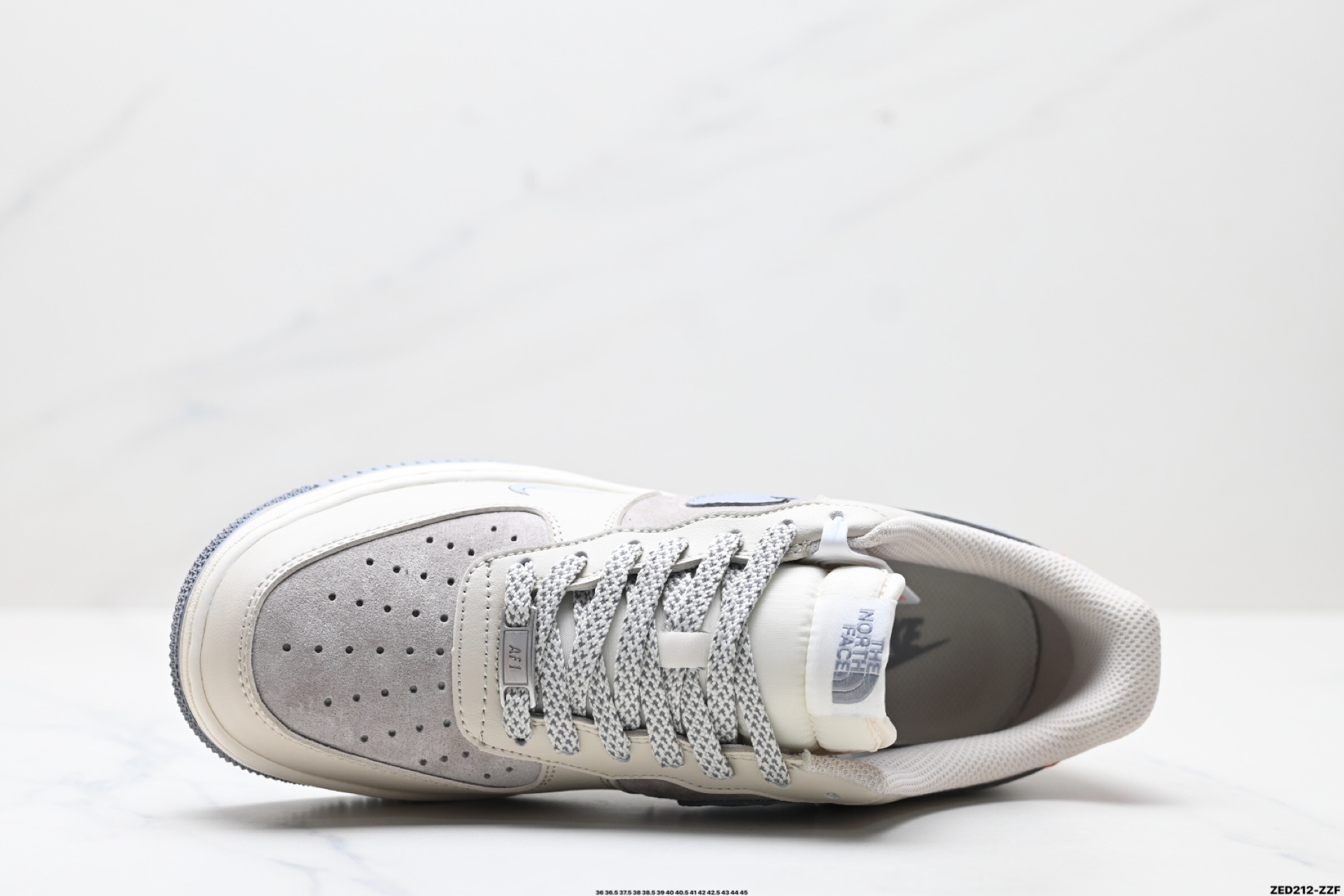 NIKE AIR FORCE 1‘07 LV8 XZ6188-649