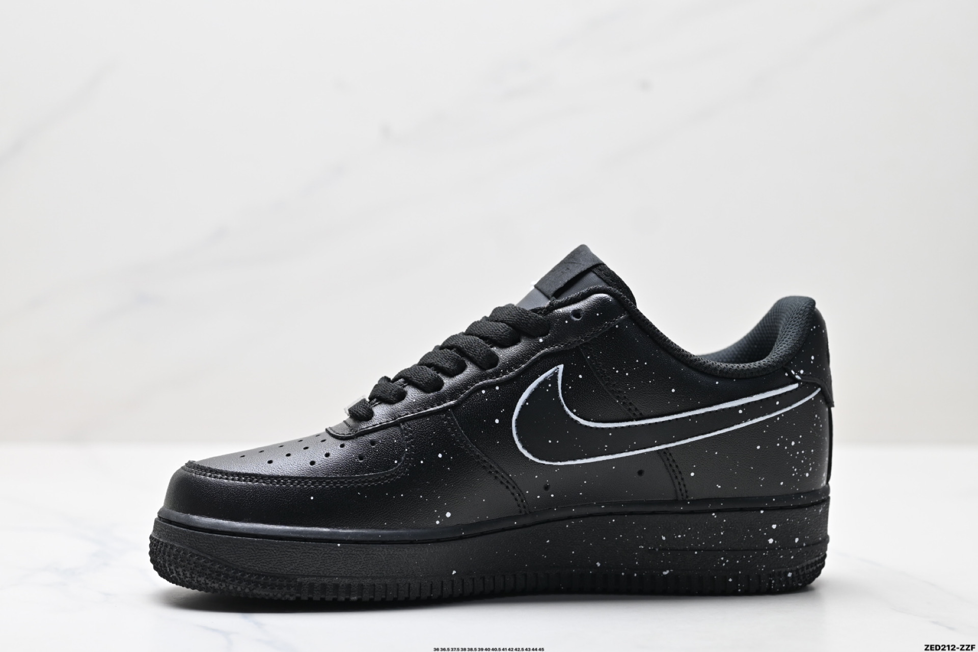 NIKE AIR FORCE 1‘07 LV8  CK0316-059