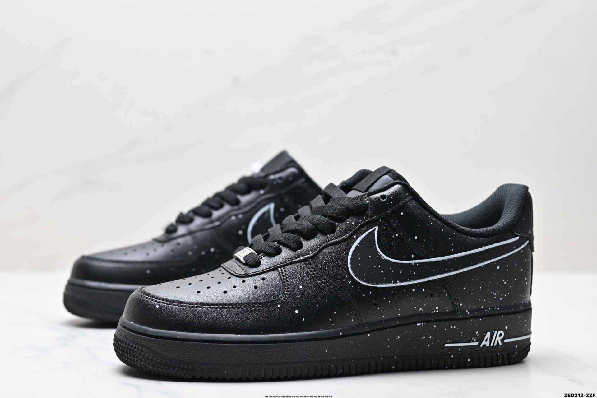 NIKE AIR FORCE 1‘07 LV8  CK0316-059