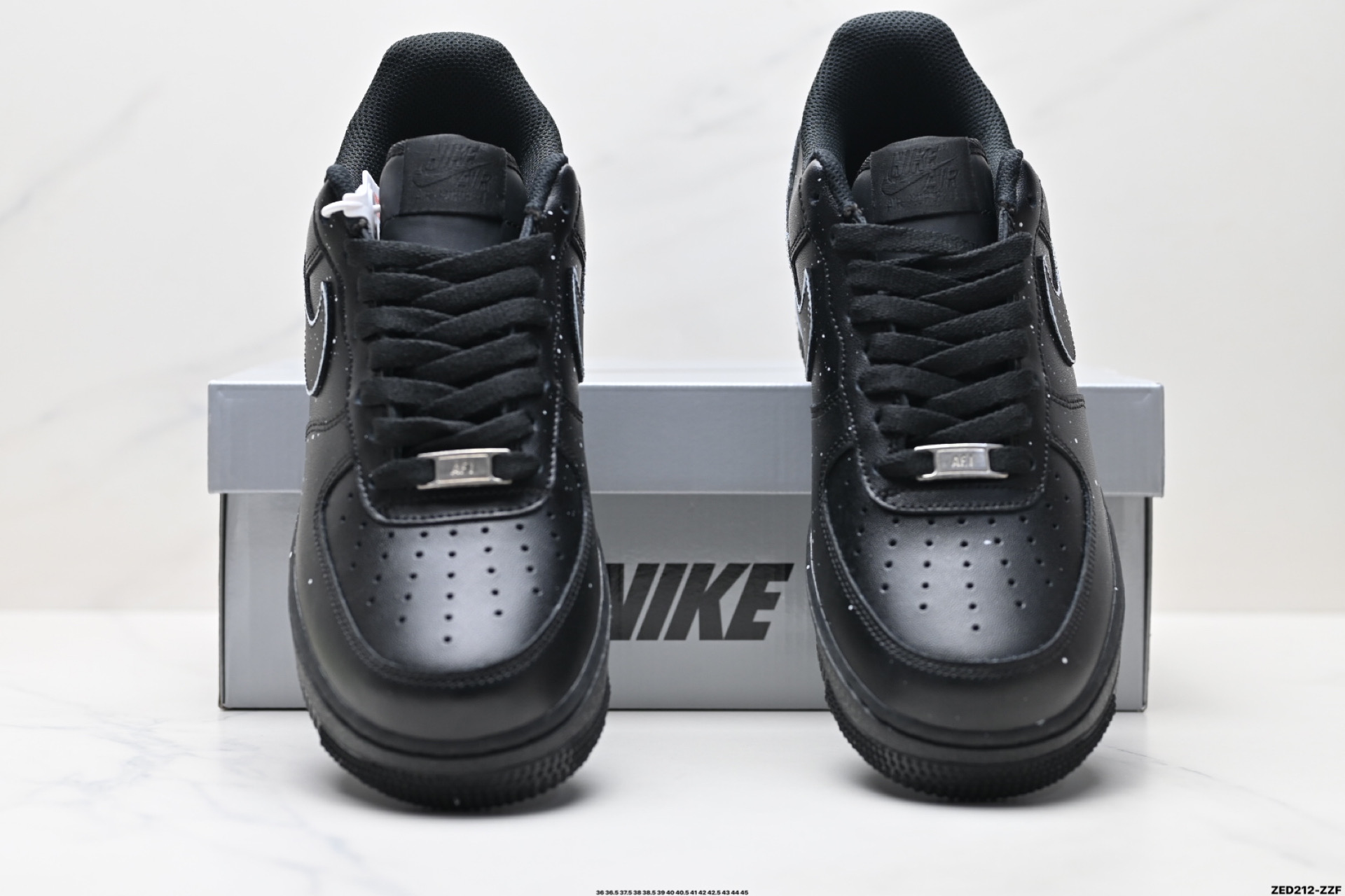NIKE AIR FORCE 1‘07 LV8  CK0316-059