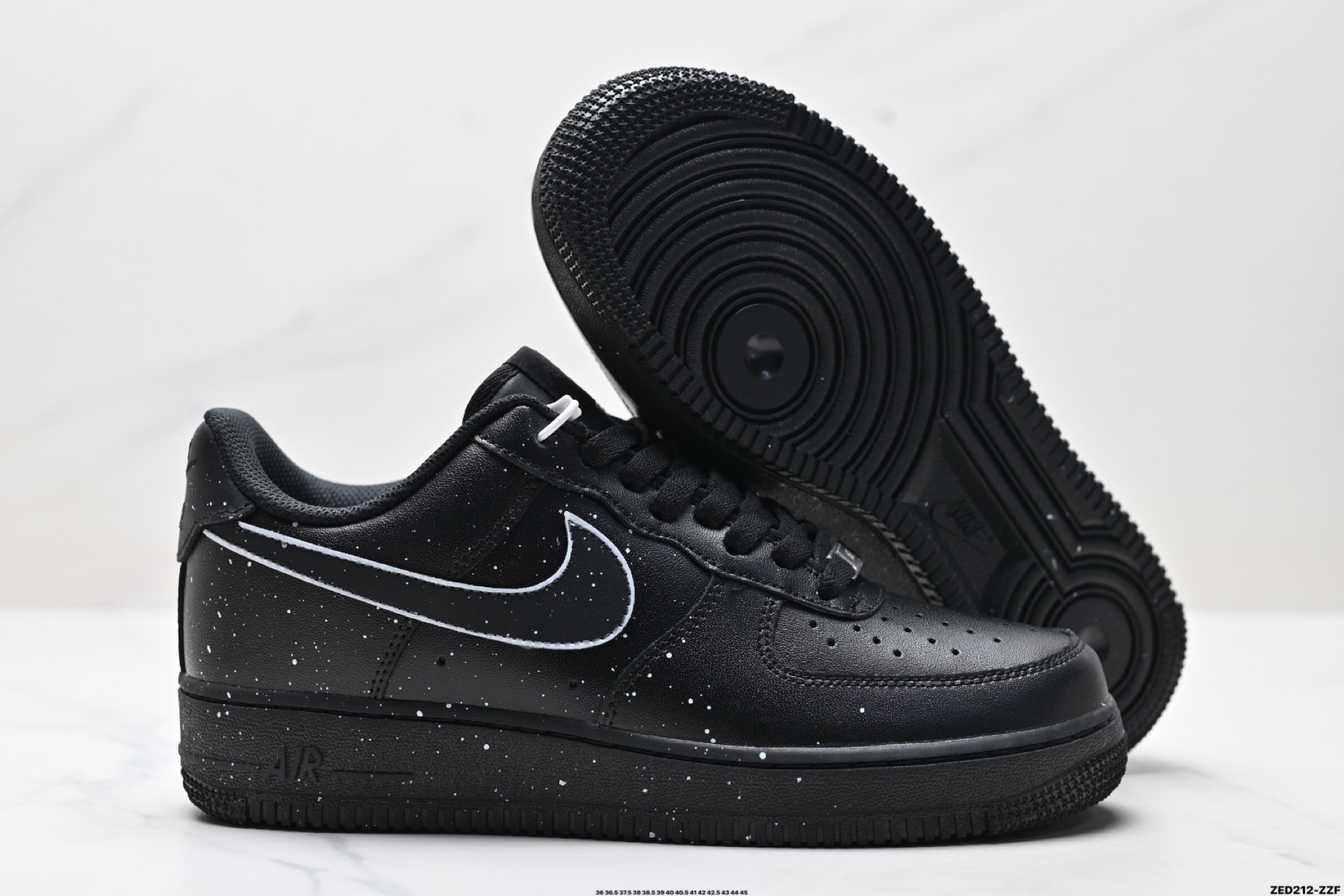 NIKE AIR FORCE 1‘07 LV8  CK0316-059