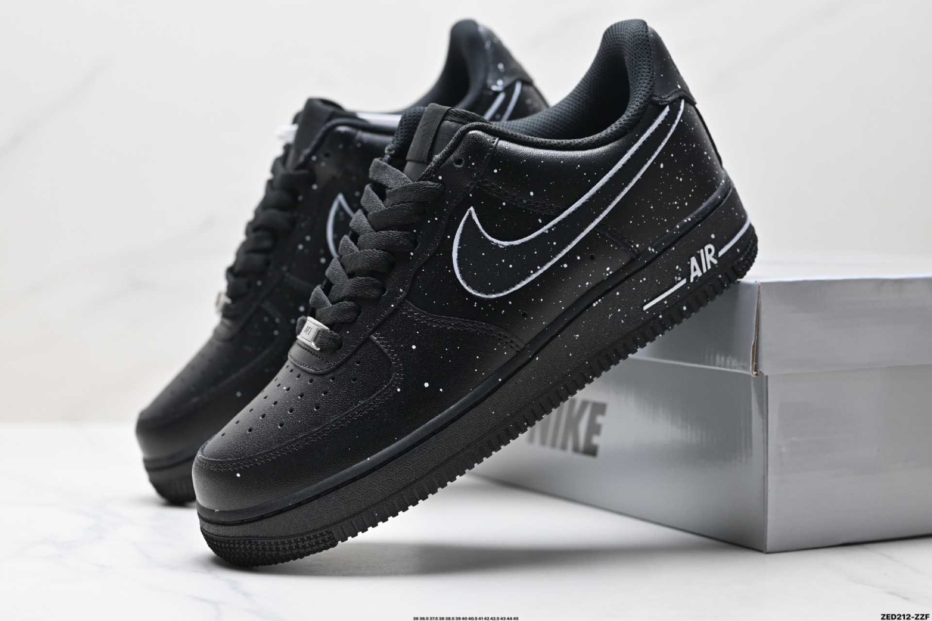 NIKE AIR FORCE 1‘07 LV8  CK0316-059