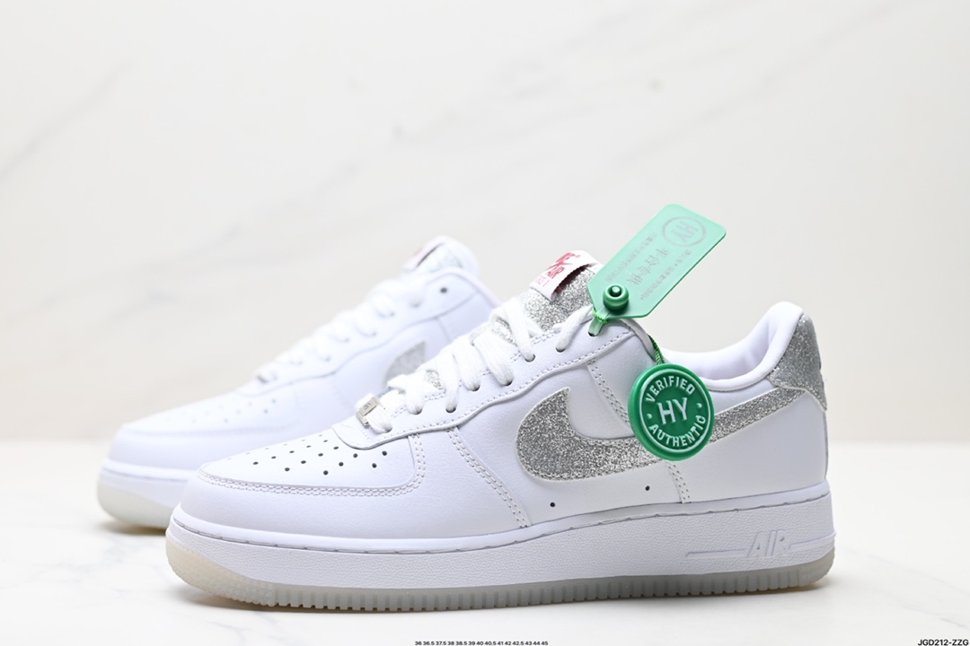 NIKE AIR FORCE 1‘07 LX HQ3461-191