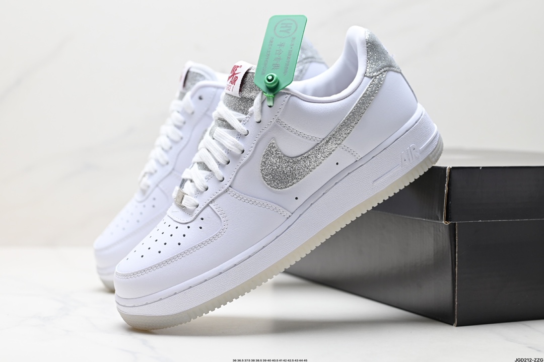 NIKE AIR FORCE 1‘07 LX HQ3461-191