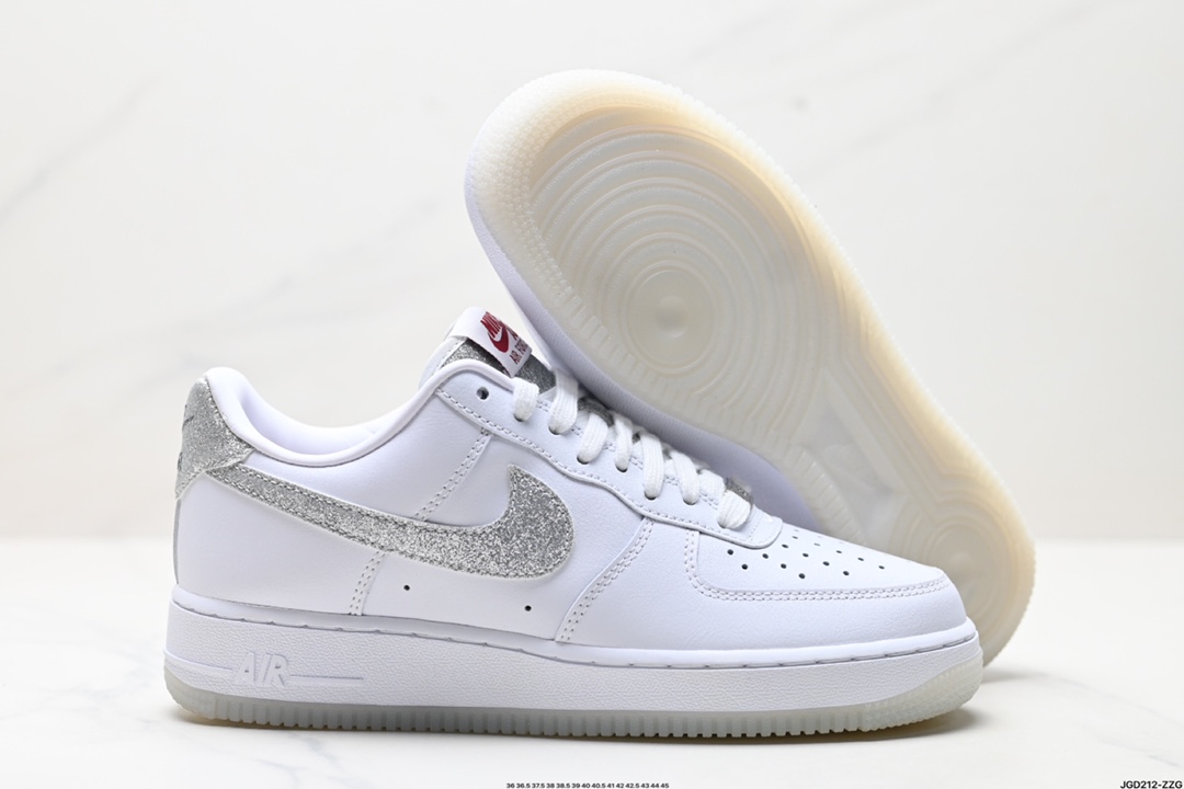 NIKE AIR FORCE 1‘07 LX HQ3461-191