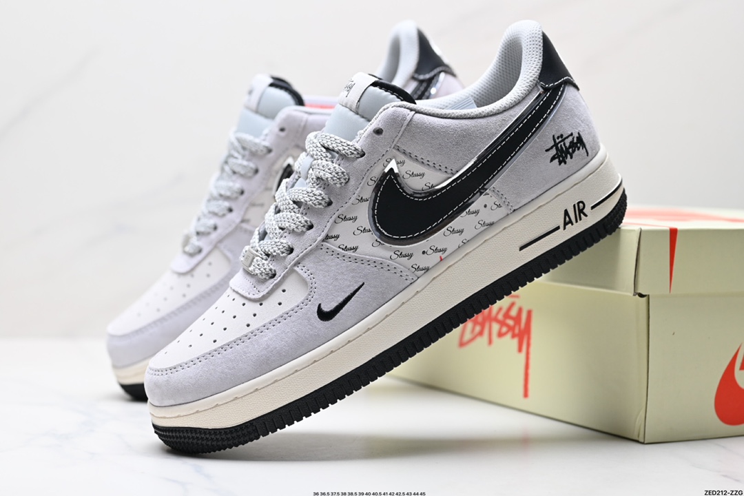 NIKE AIR FORCE 1‘07 LV8  XZ6188-912