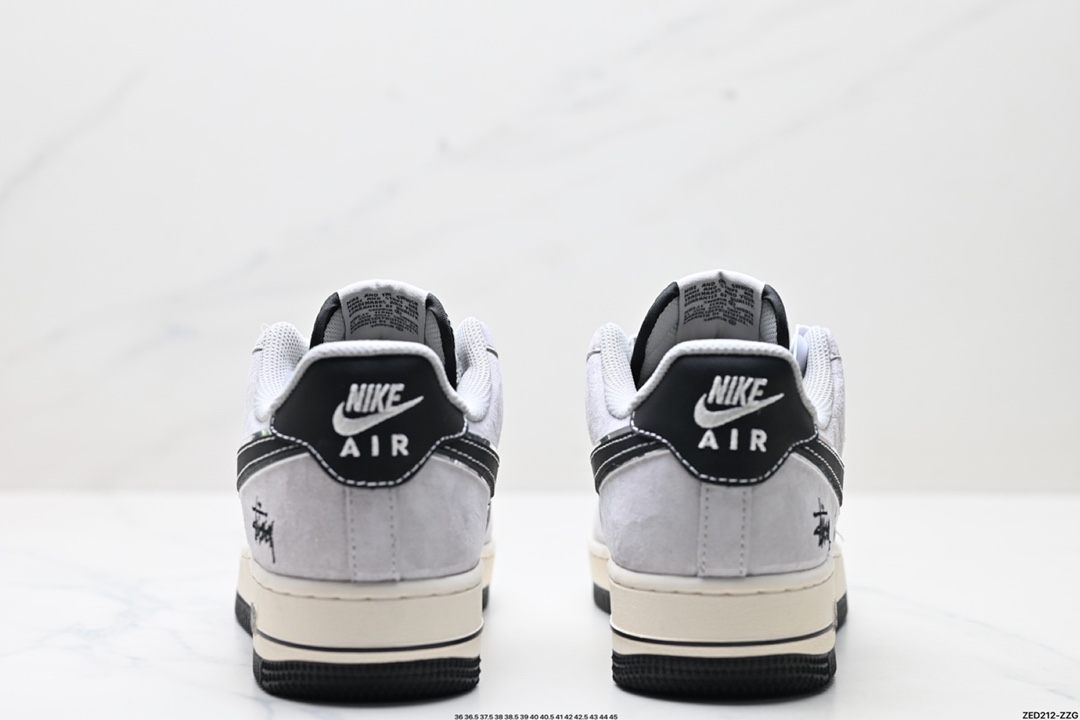 NIKE AIR FORCE 1‘07 LV8  XZ6188-912
