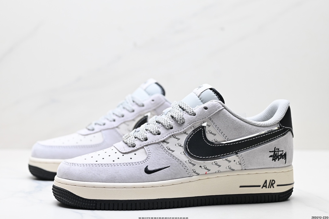 NIKE AIR FORCE 1‘07 LV8  XZ6188-912
