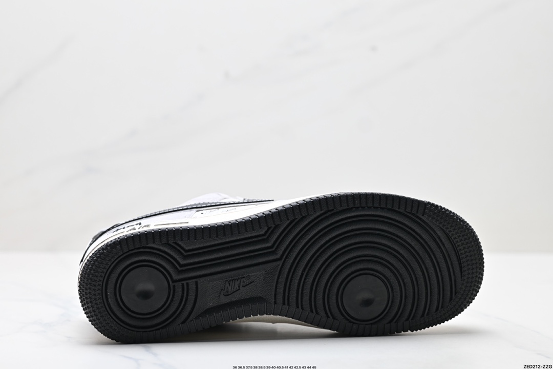 NIKE AIR FORCE 1‘07 LV8  XZ6188-912