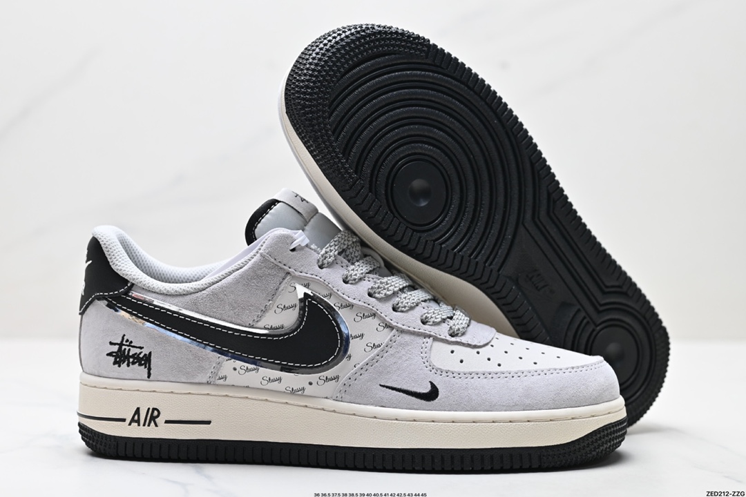 NIKE AIR FORCE 1‘07 LV8  XZ6188-912