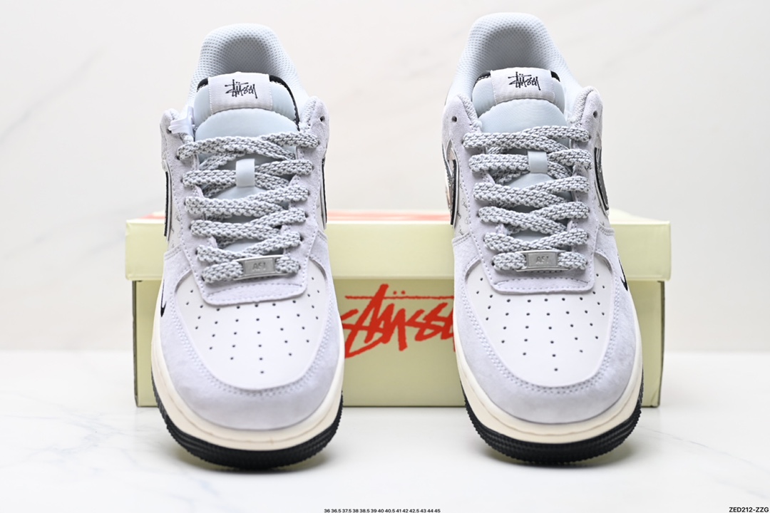 NIKE AIR FORCE 1‘07 LV8  XZ6188-912