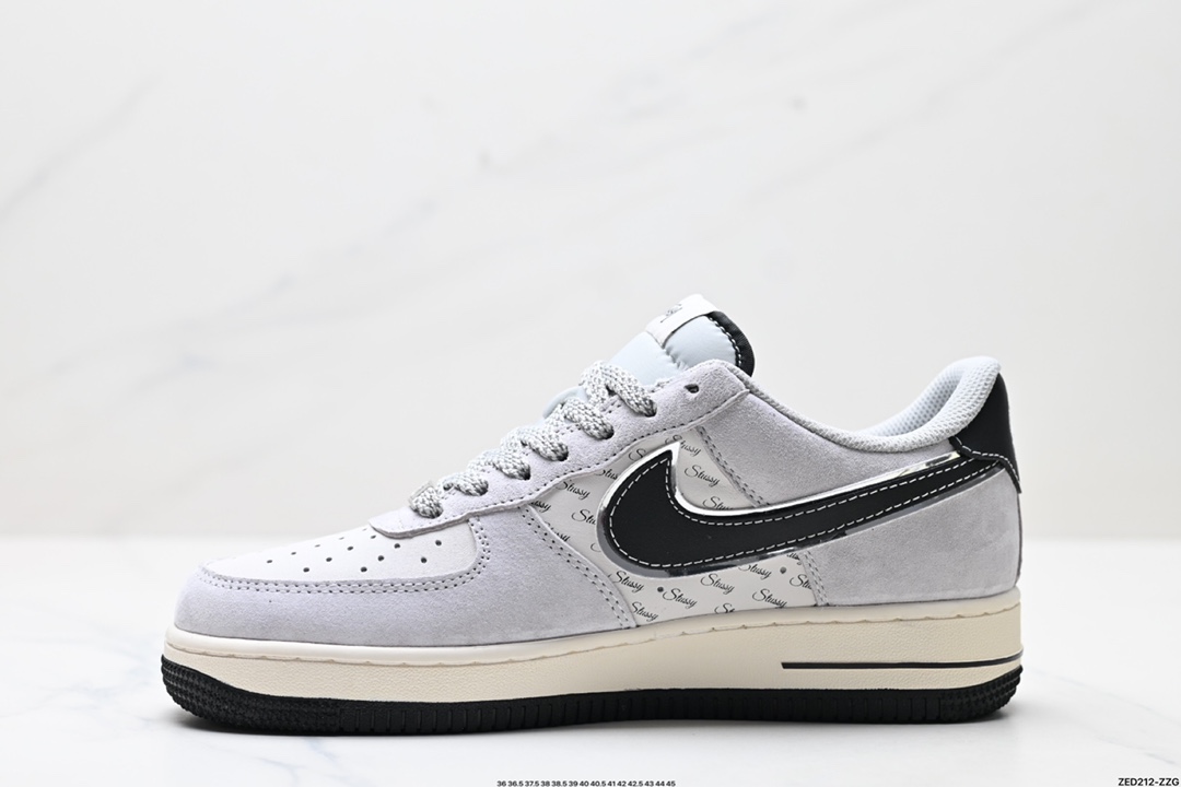 NIKE AIR FORCE 1‘07 LV8  XZ6188-912
