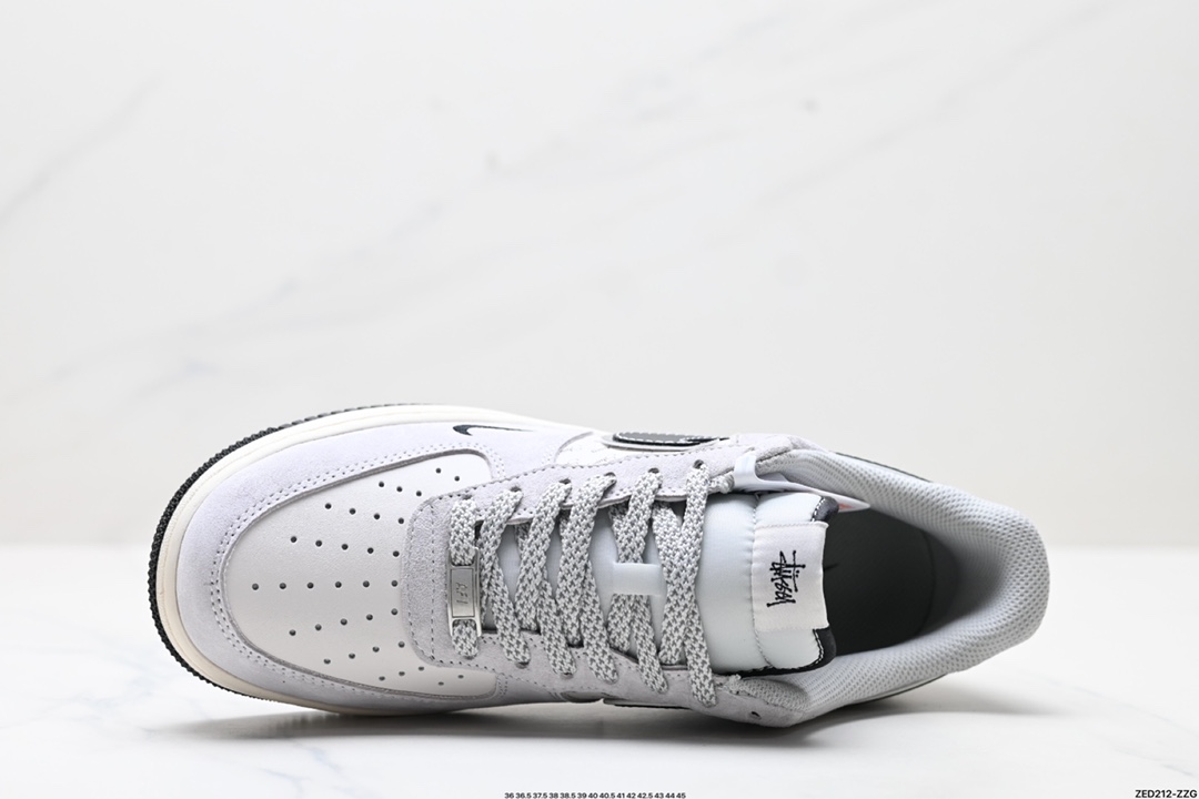 NIKE AIR FORCE 1‘07 LV8  XZ6188-912