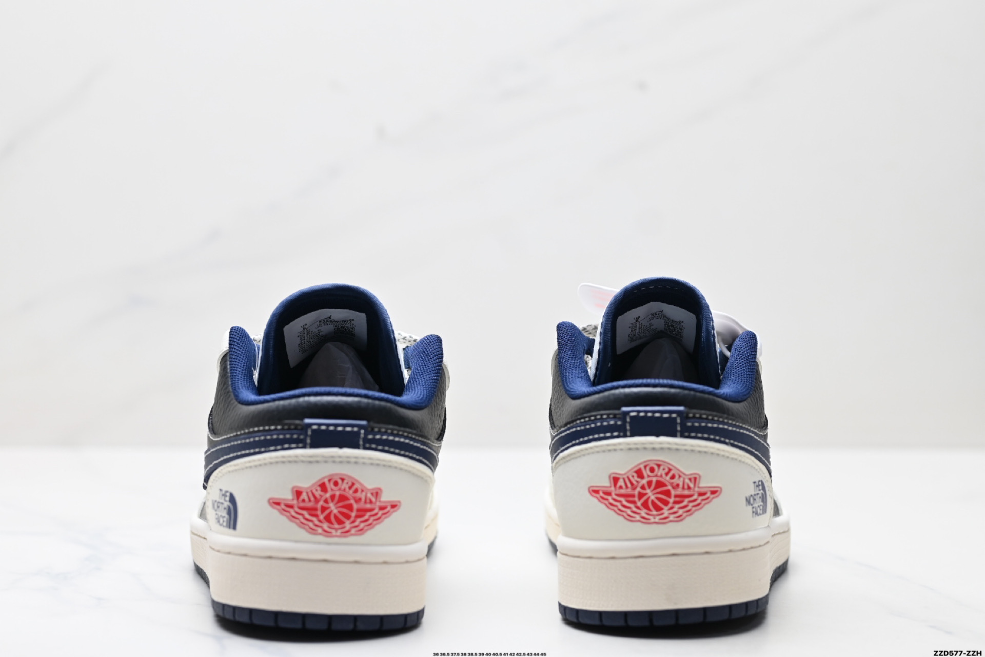 Nike Air Jordan 1 Low AJ1乔1低帮休闲板鞋 XS6086-002
