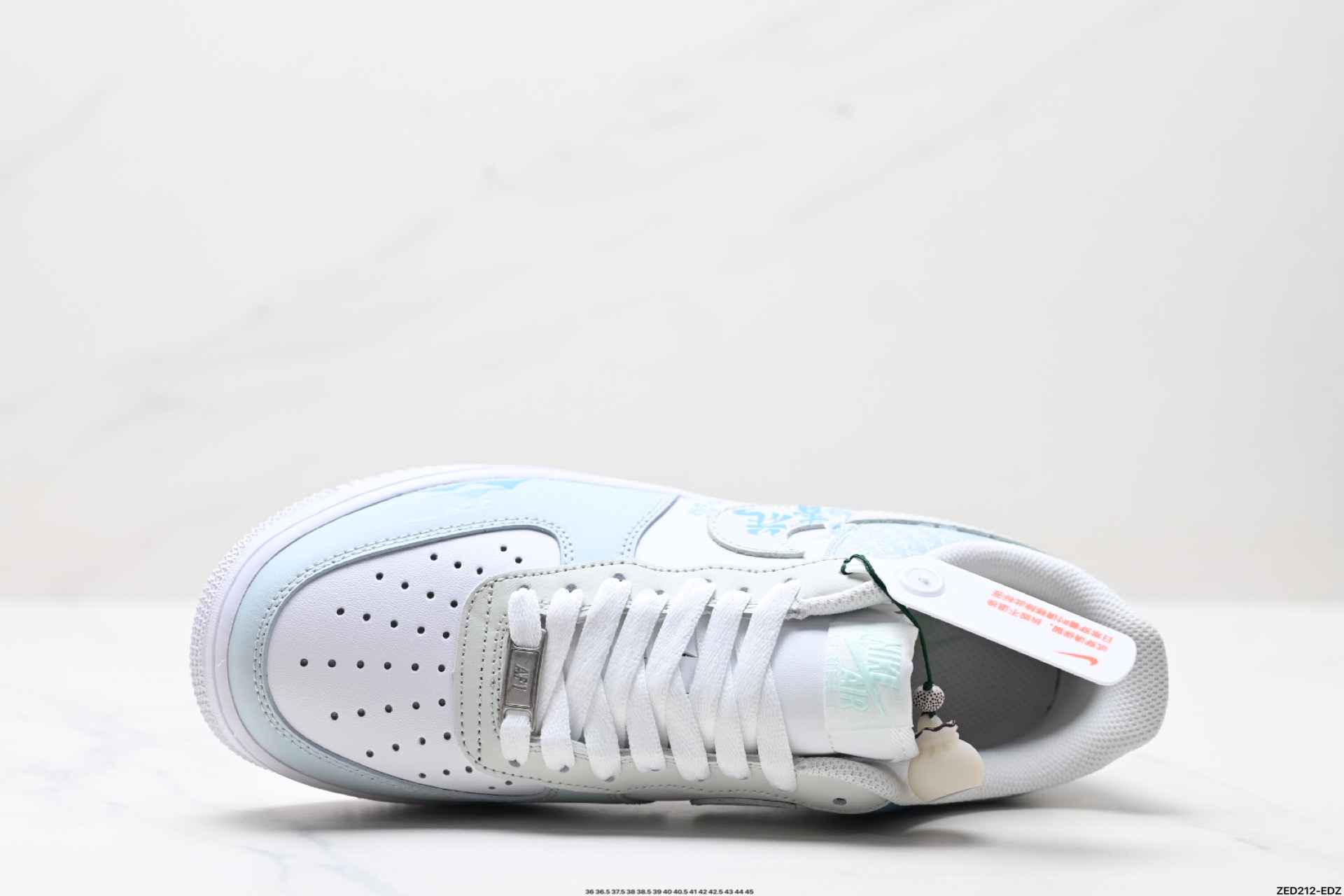 270 NIKE AIR FORCE 1‘07 LV8  LJ2288-222