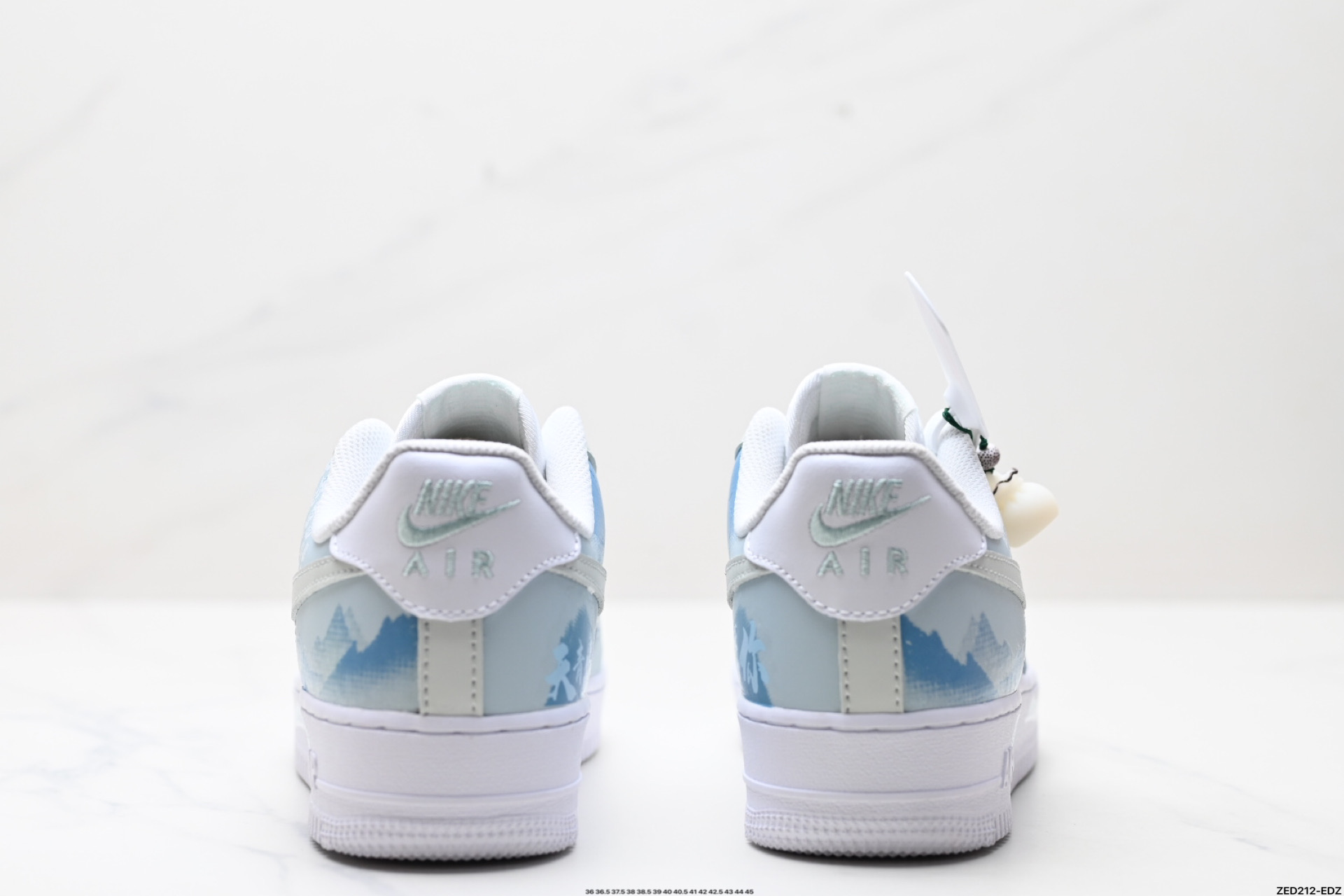 270 NIKE AIR FORCE 1‘07 LV8  LJ2288-222