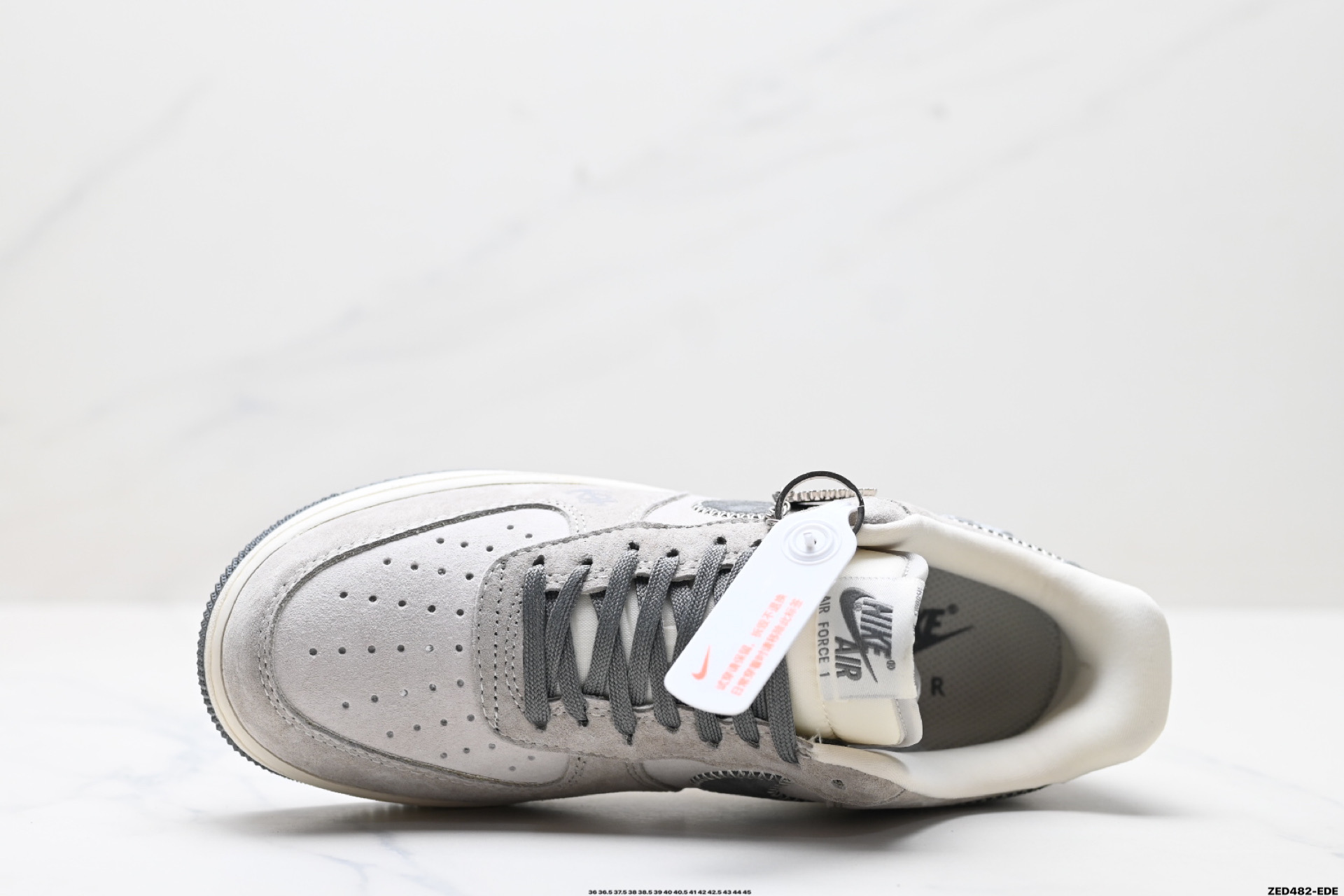 270 NIKE AIR FORCE 1‘07 LV8  KK1988-047