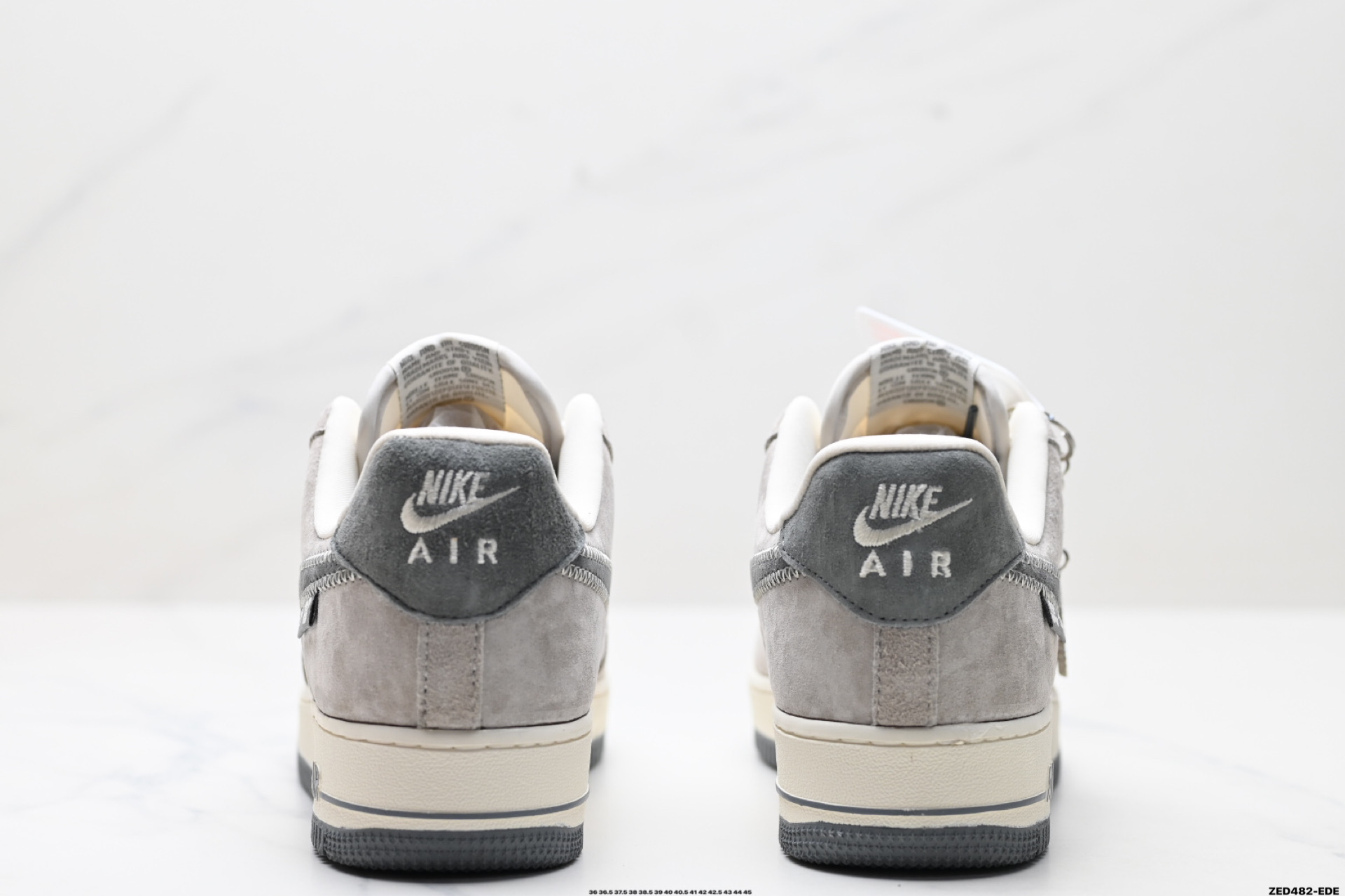 270 NIKE AIR FORCE 1‘07 LV8  KK1988-047